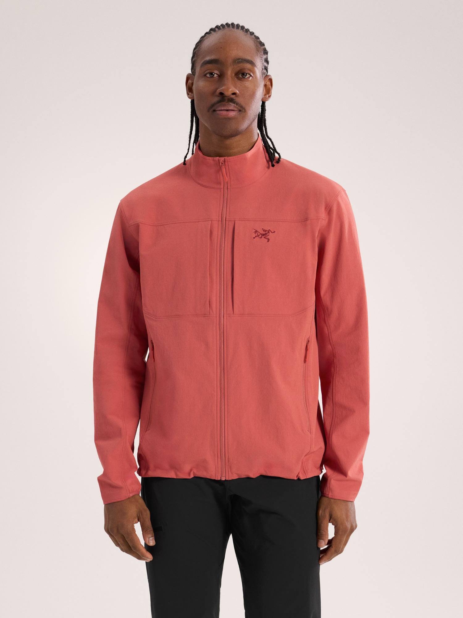 Gamma Jacket Men's by ARC'TERYX