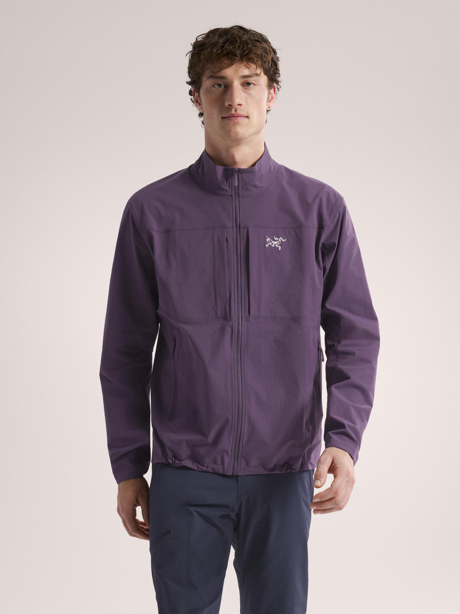 Gamma Jacket Men's by ARC'TERYX