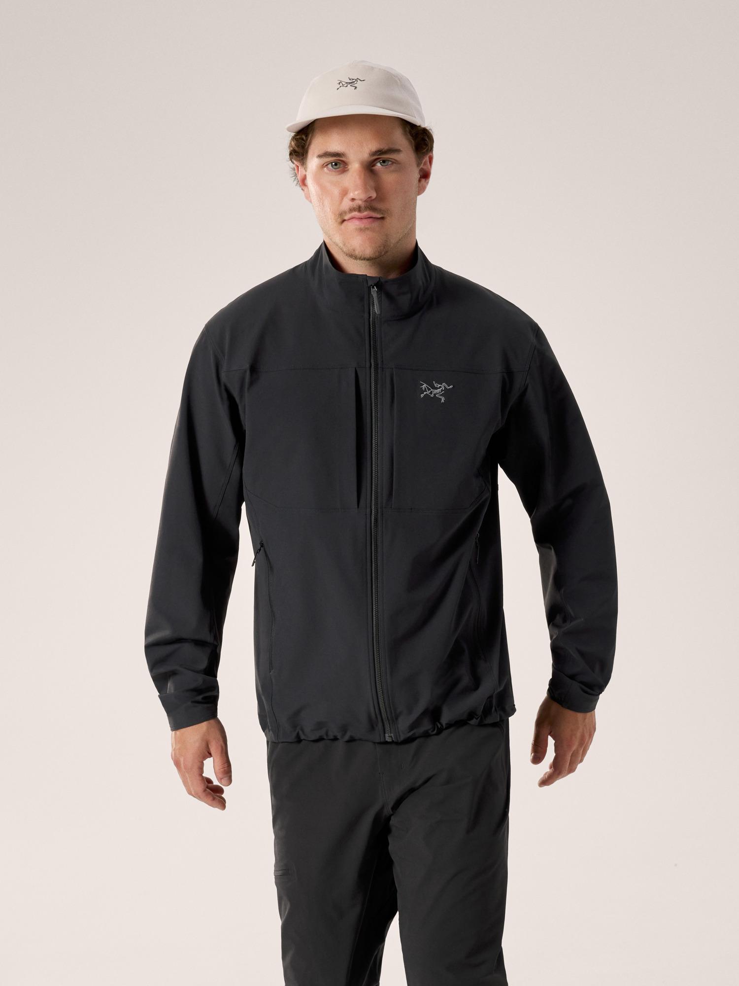 Gamma Jacket Men's by ARC'TERYX