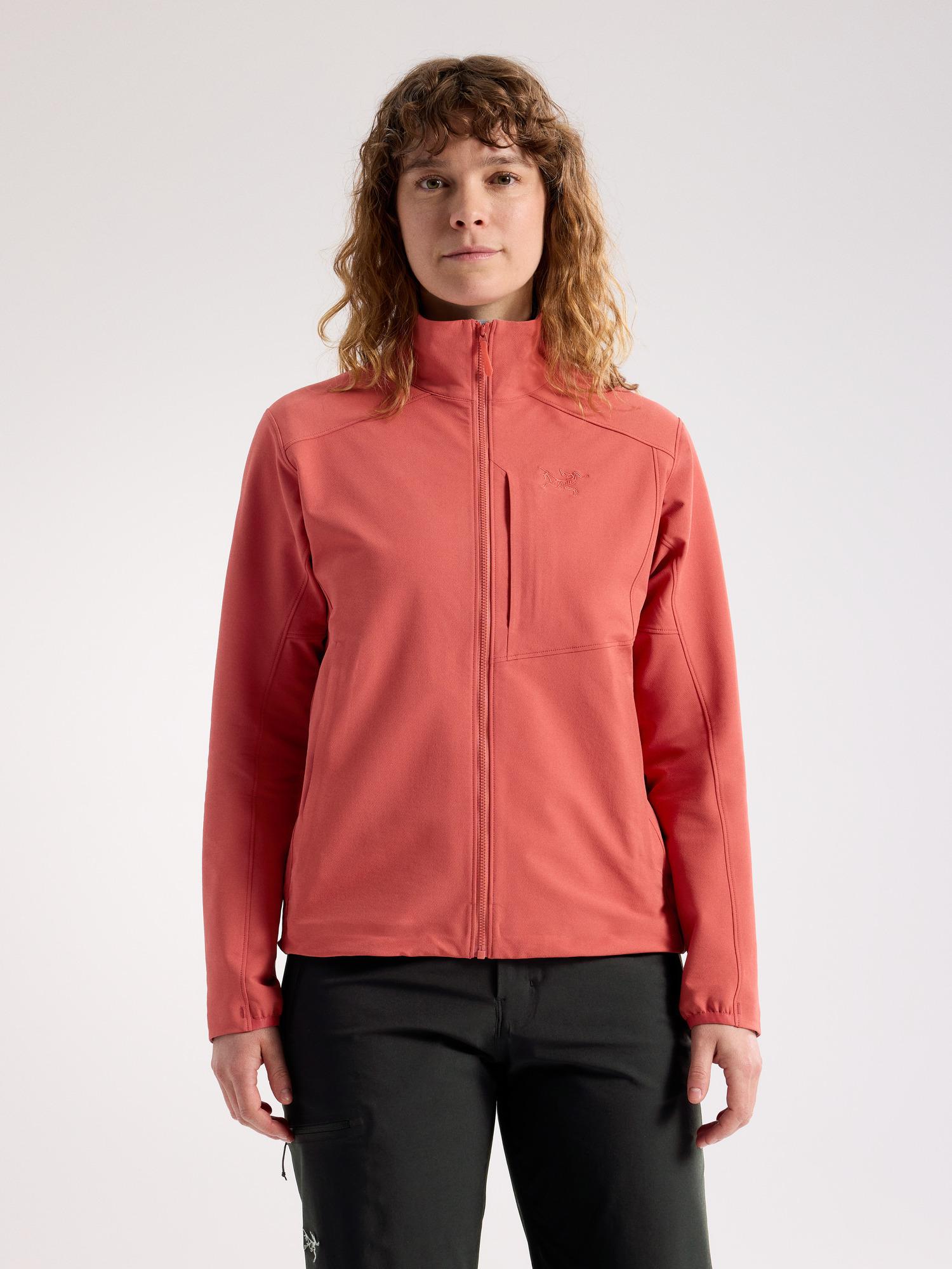 Gamma Jacket Women's by ARC'TERYX