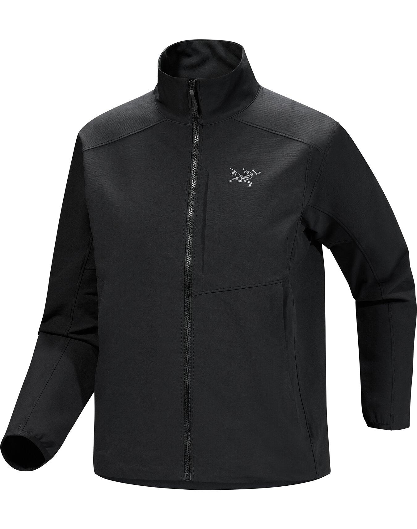 Gamma Jacket Women's by ARC'TERYX
