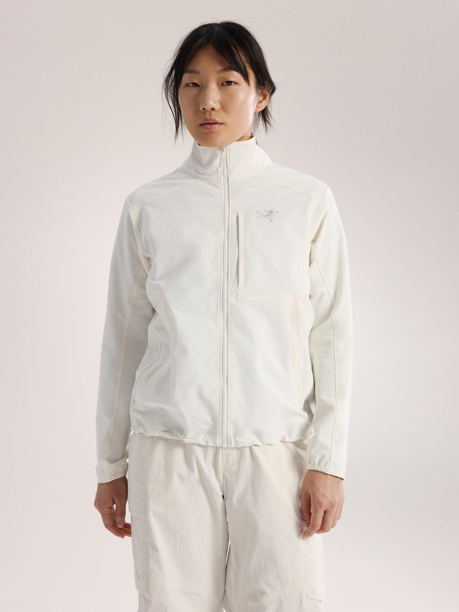 Gamma Jacket Women's by ARC'TERYX