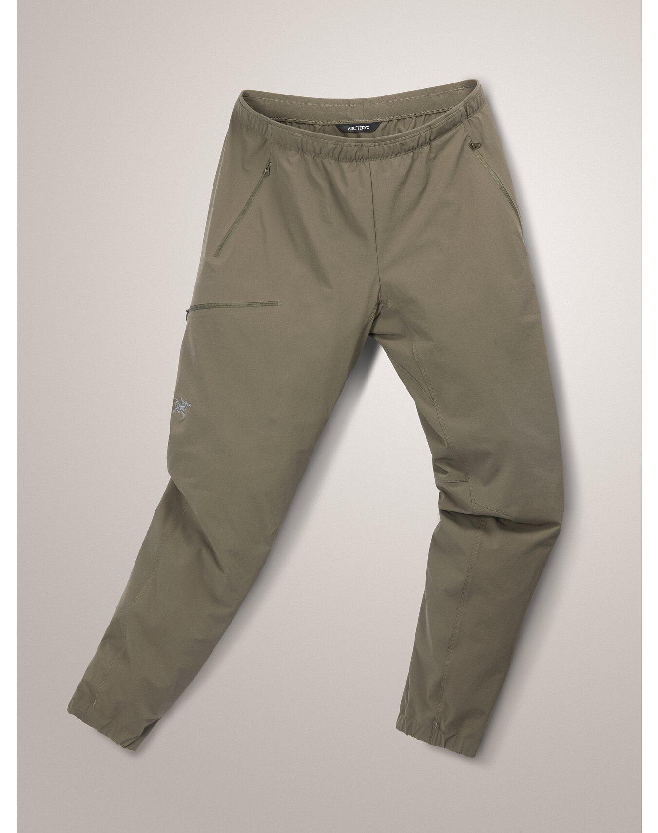 Gamma Jogger Men's by ARC'TERYX