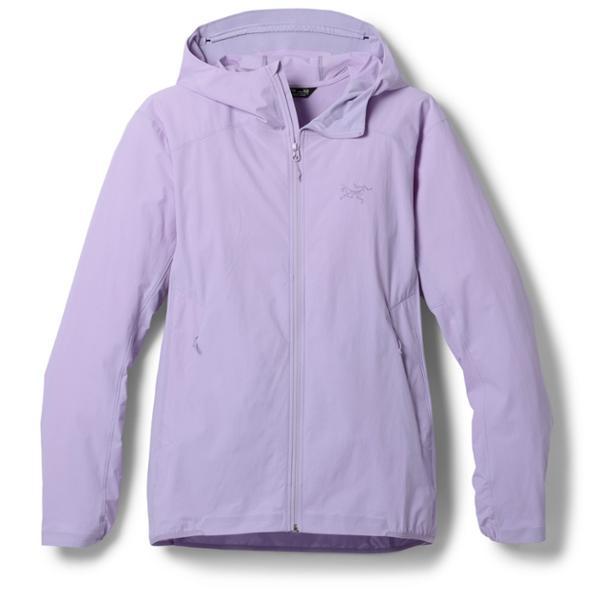 Gamma Lightweight Hoody by ARC'TERYX