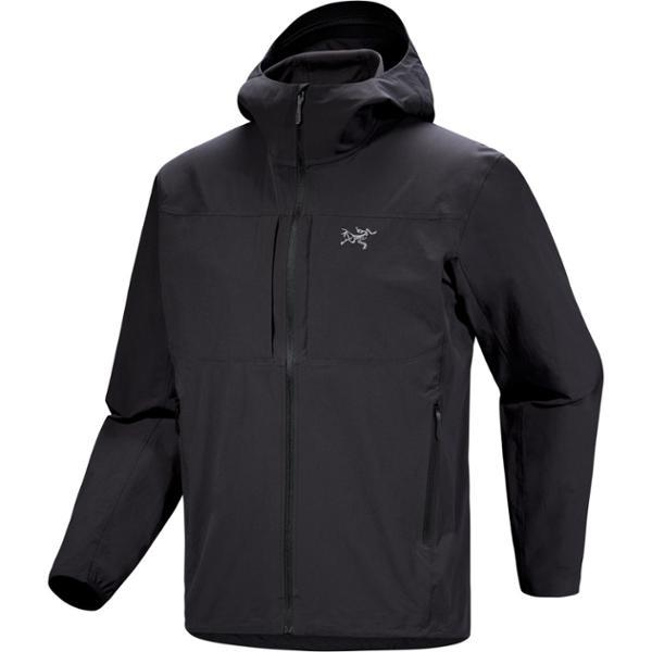 Gamma Lightweight Hoody by ARC'TERYX