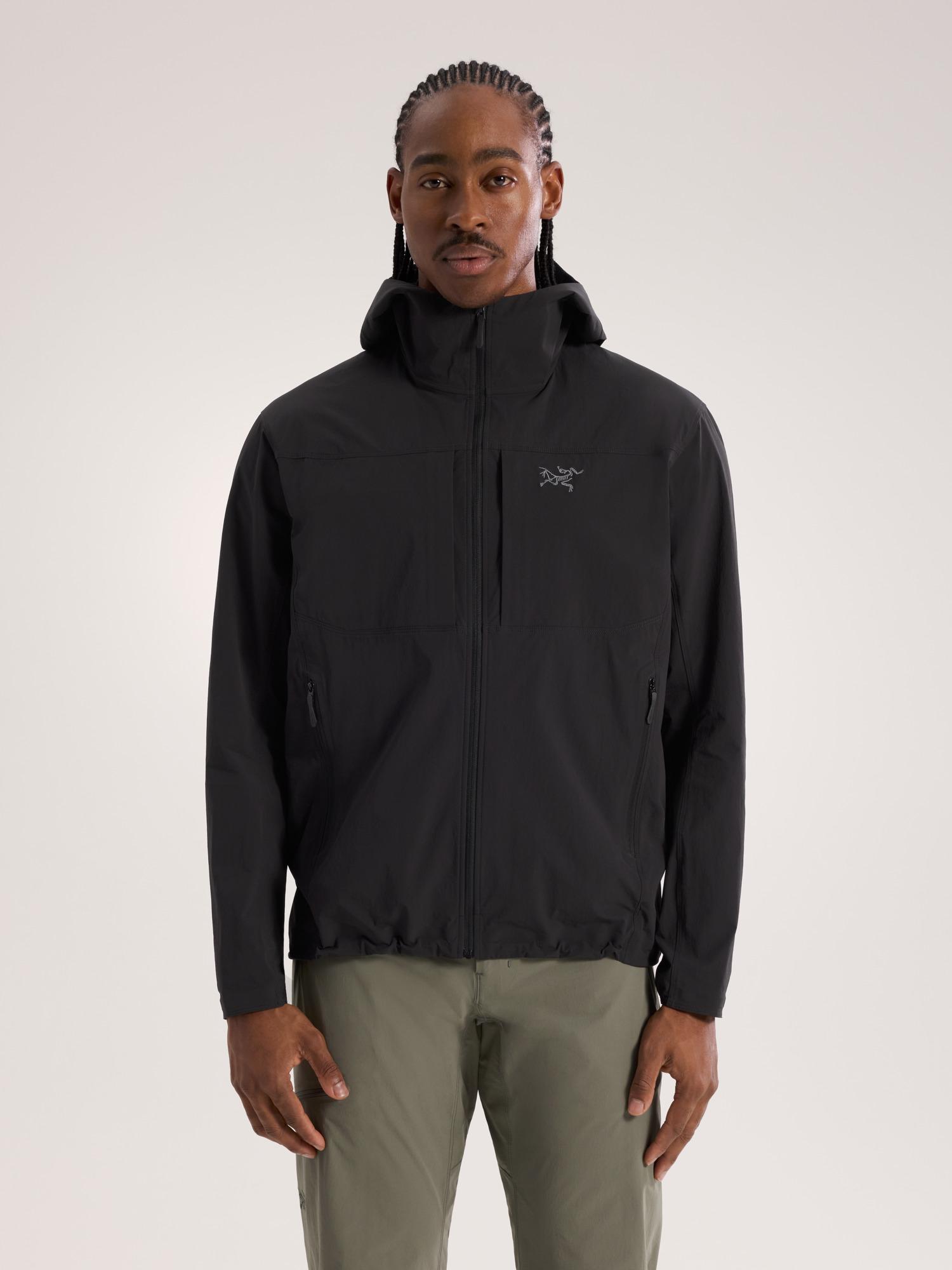 Gamma Lightweight Hoody Men's by ARC'TERYX