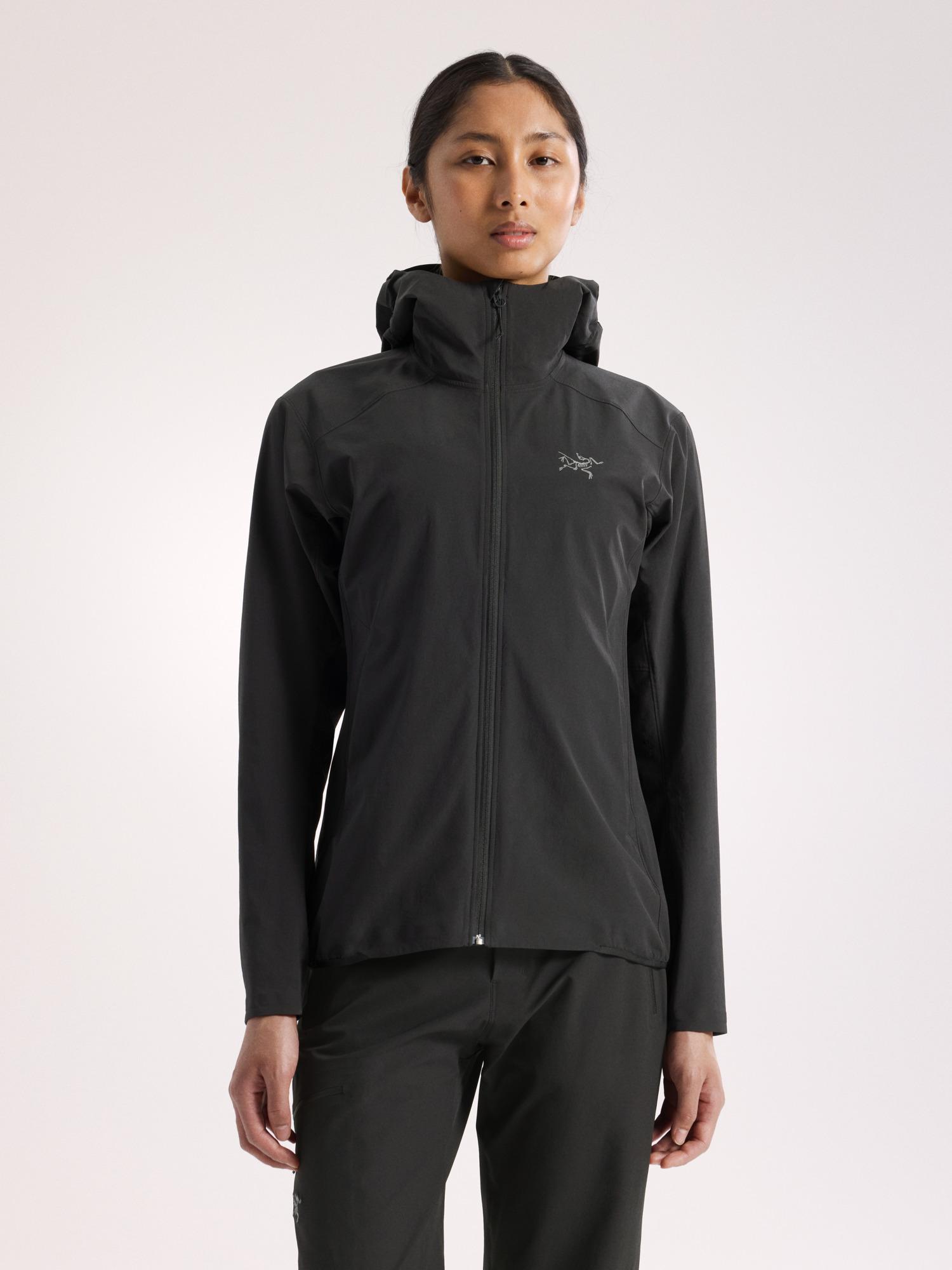 Gamma Lightweight Hoody Women's by ARC'TERYX