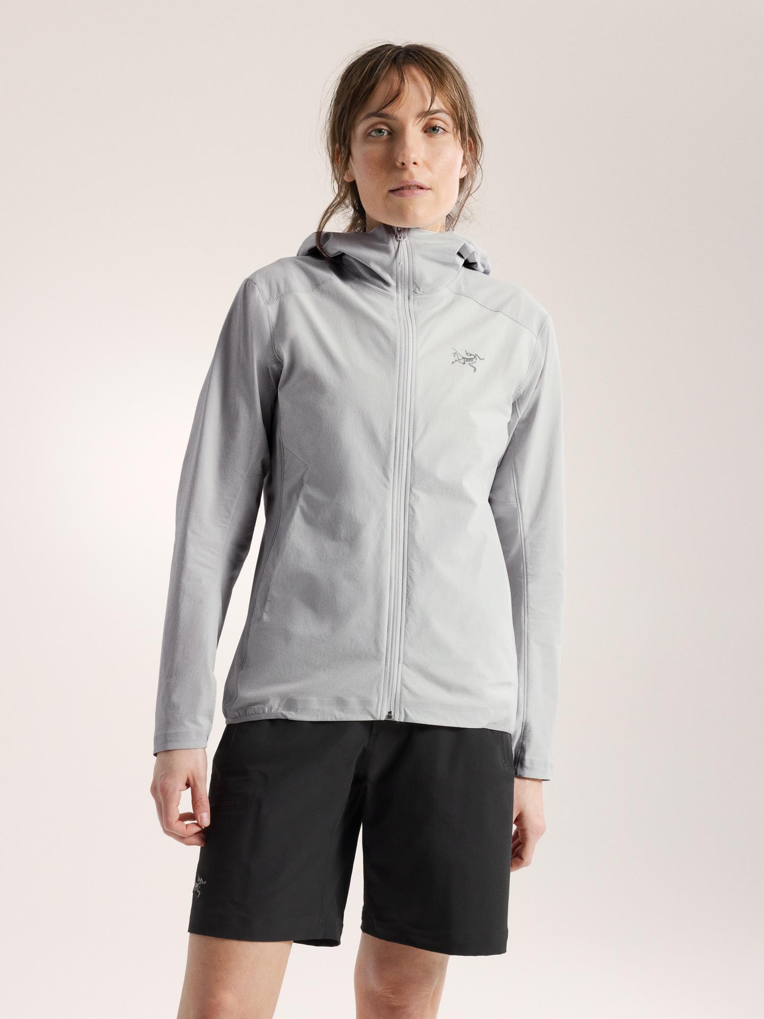 Gamma Lightweight Hoody Women's by ARC'TERYX