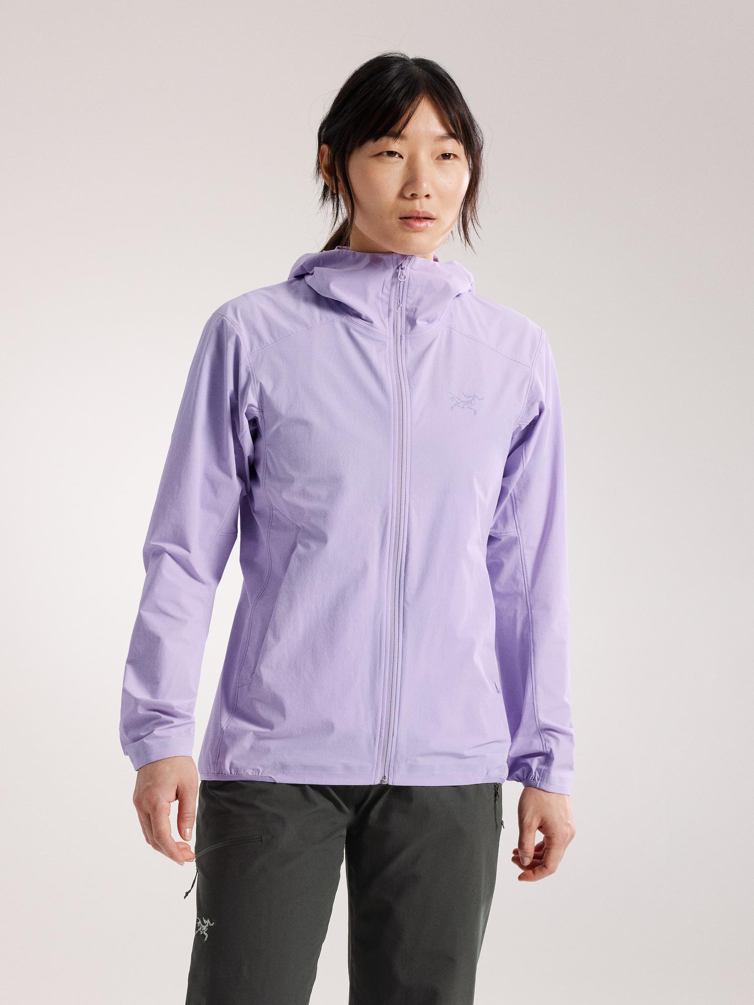 Gamma Lightweight Hoody Women's by ARC'TERYX