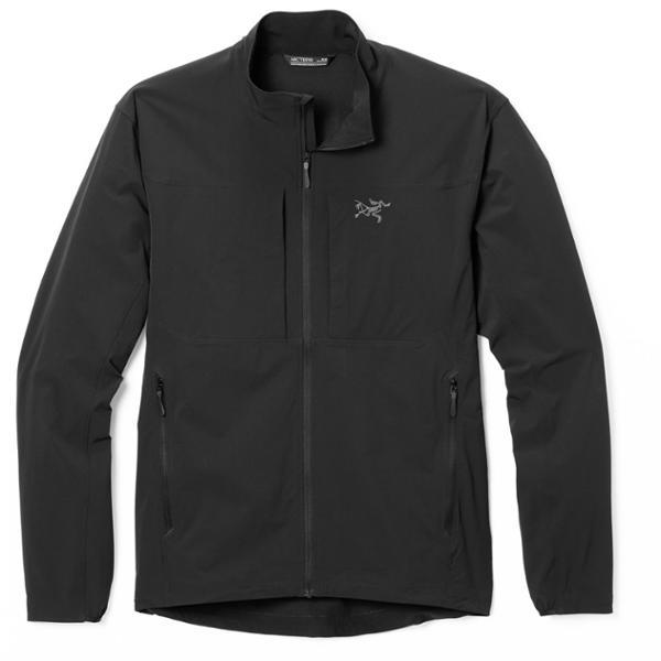 Gamma Lightweight Jacket by ARC'TERYX