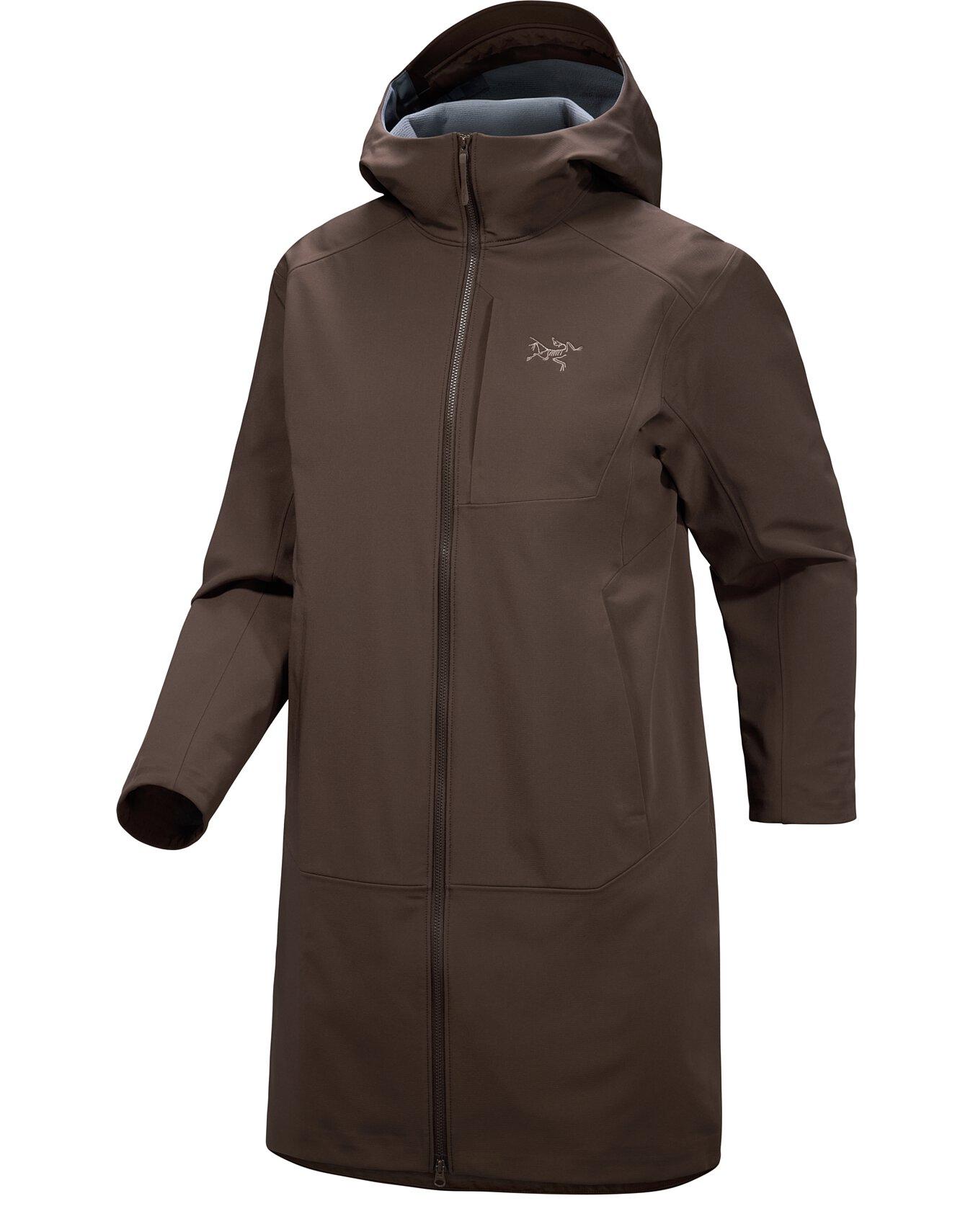 Gamma MX Coat Women's by ARC'TERYX
