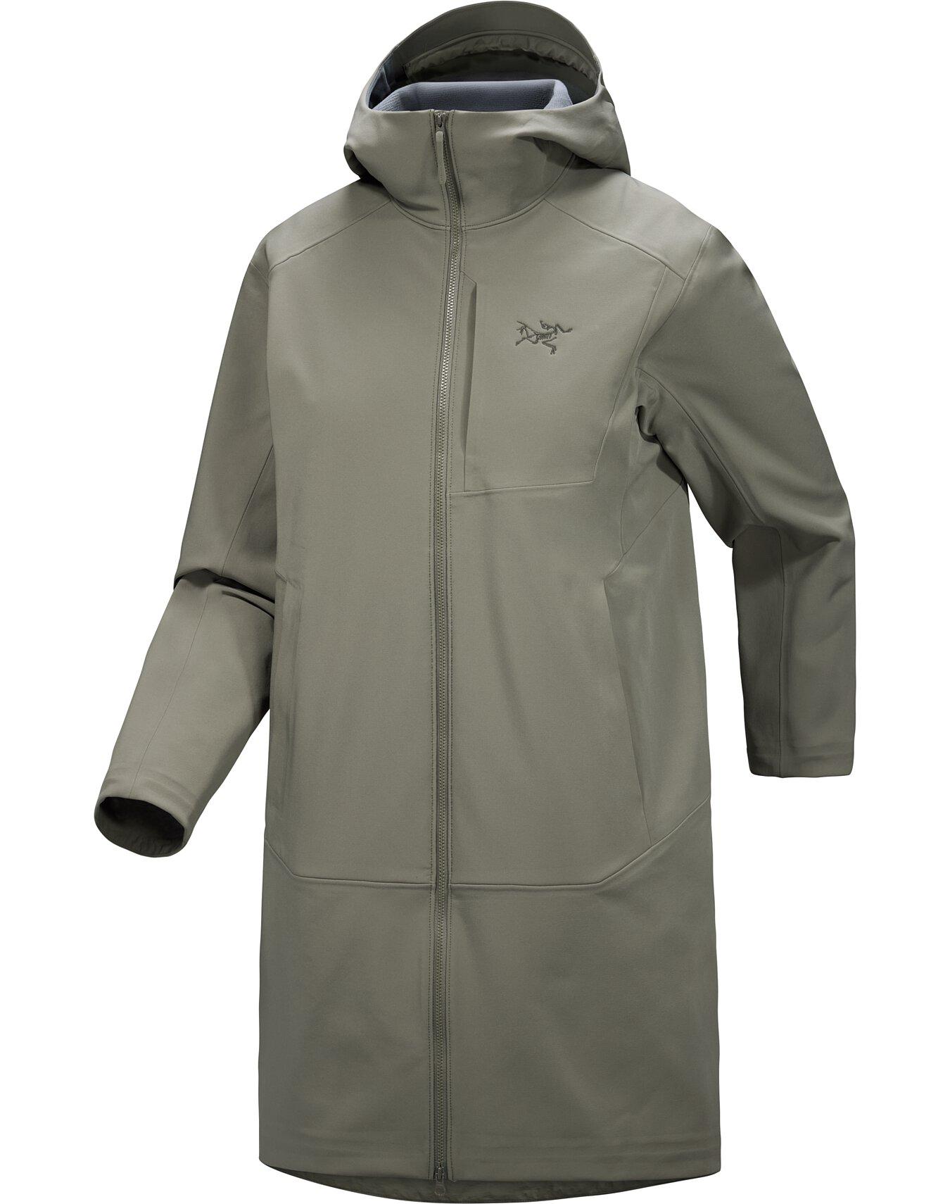 Gamma MX Coat Women's by ARC'TERYX
