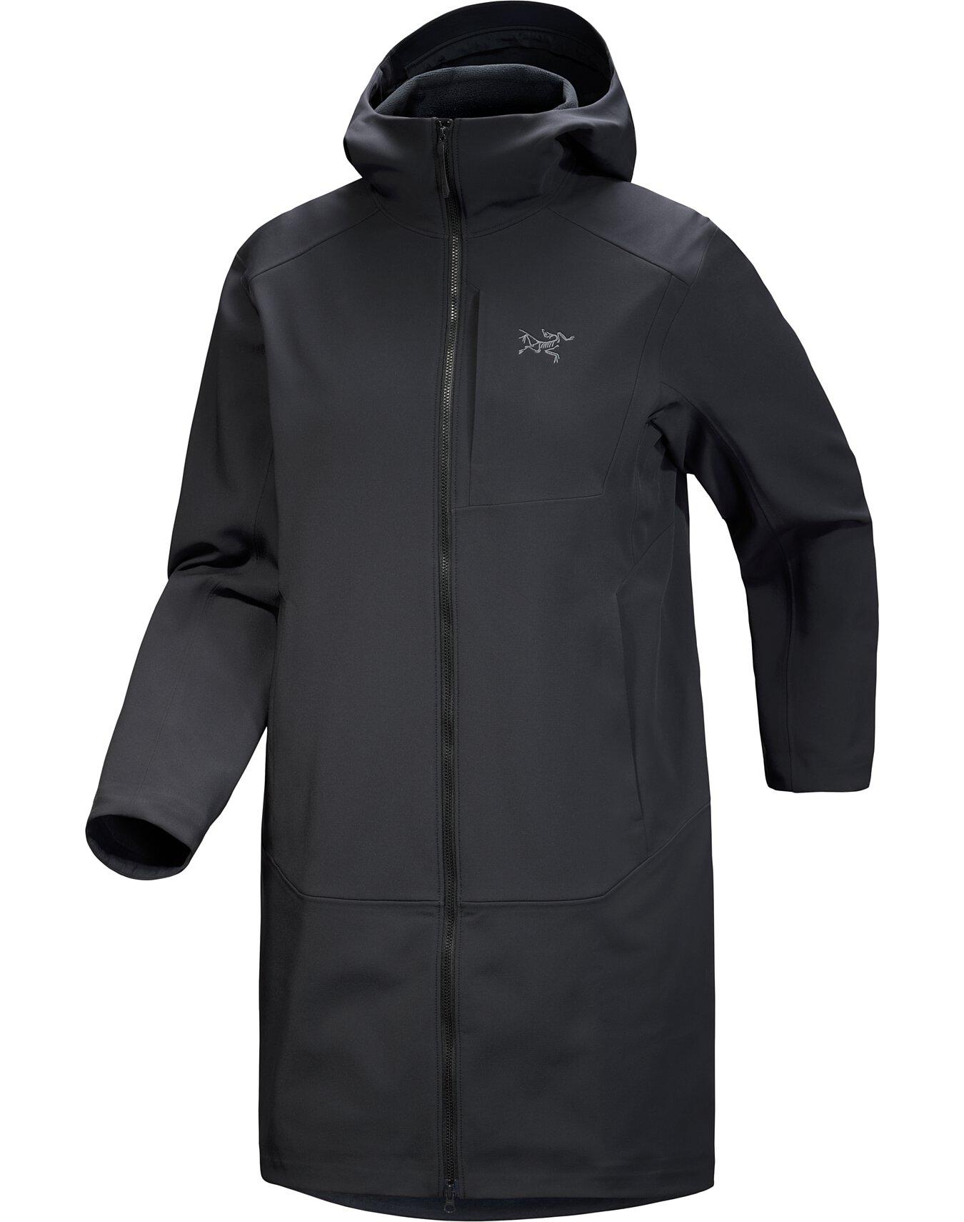 Gamma MX Coat Women's by ARC'TERYX