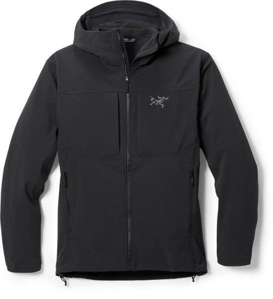 Gamma MX Hoody by ARC'TERYX