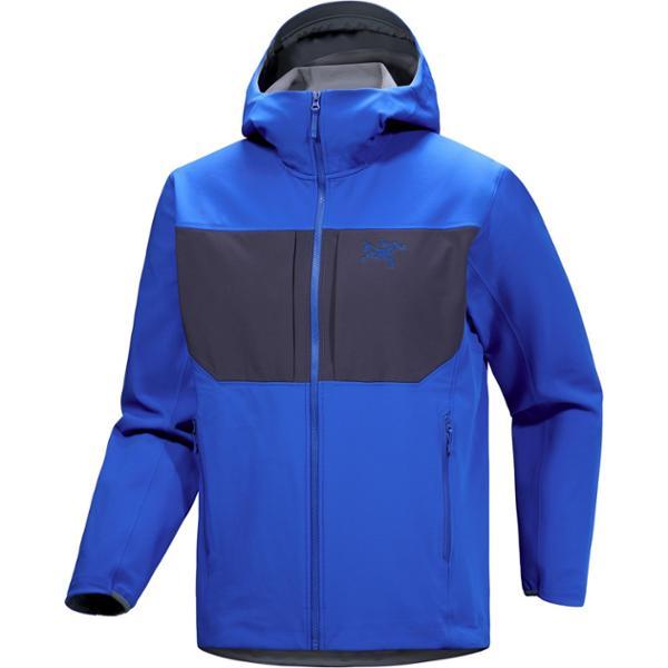 Gamma MX Hoody by ARC'TERYX