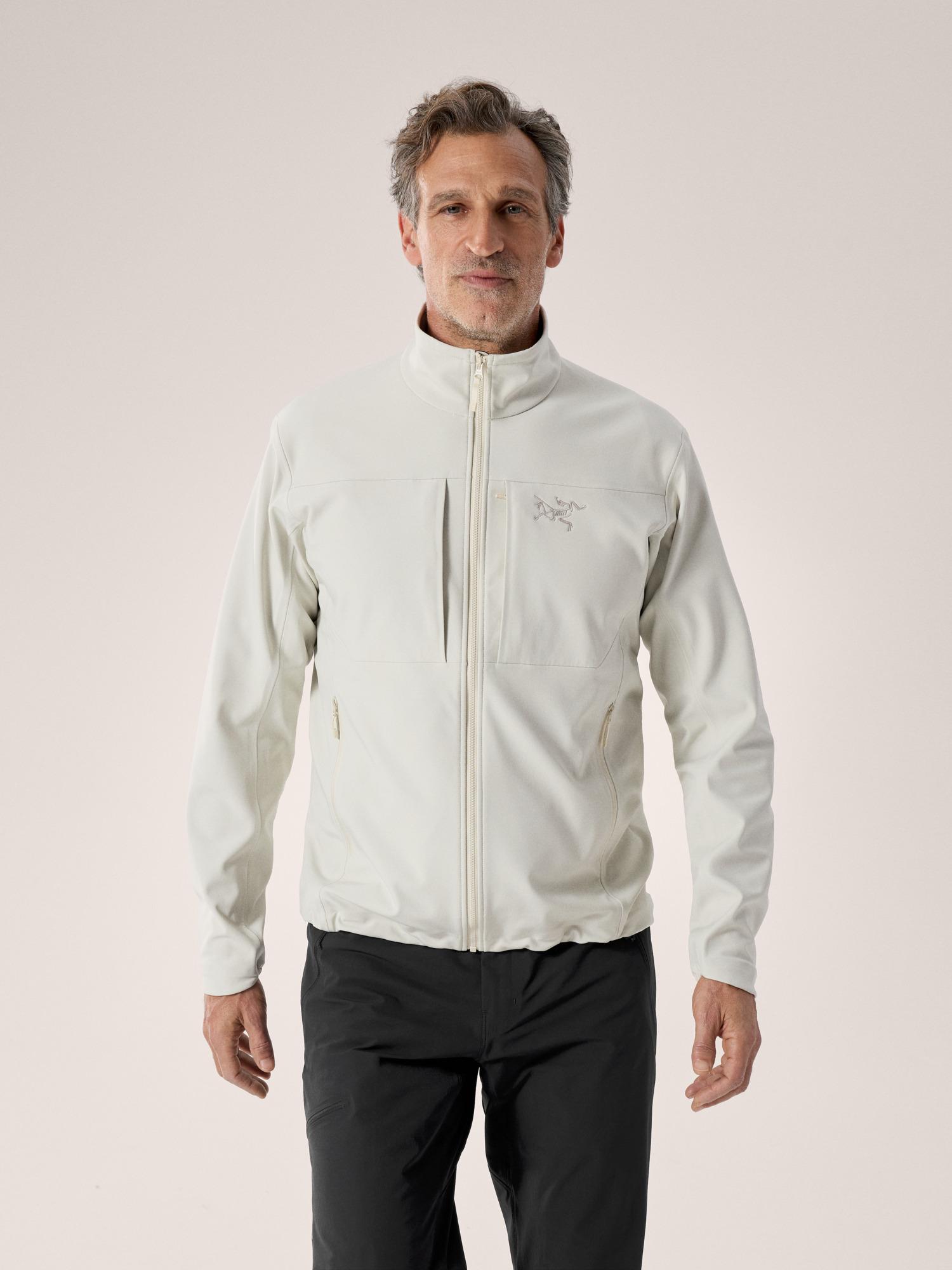 Gamma MX Jacket Men's by ARC'TERYX