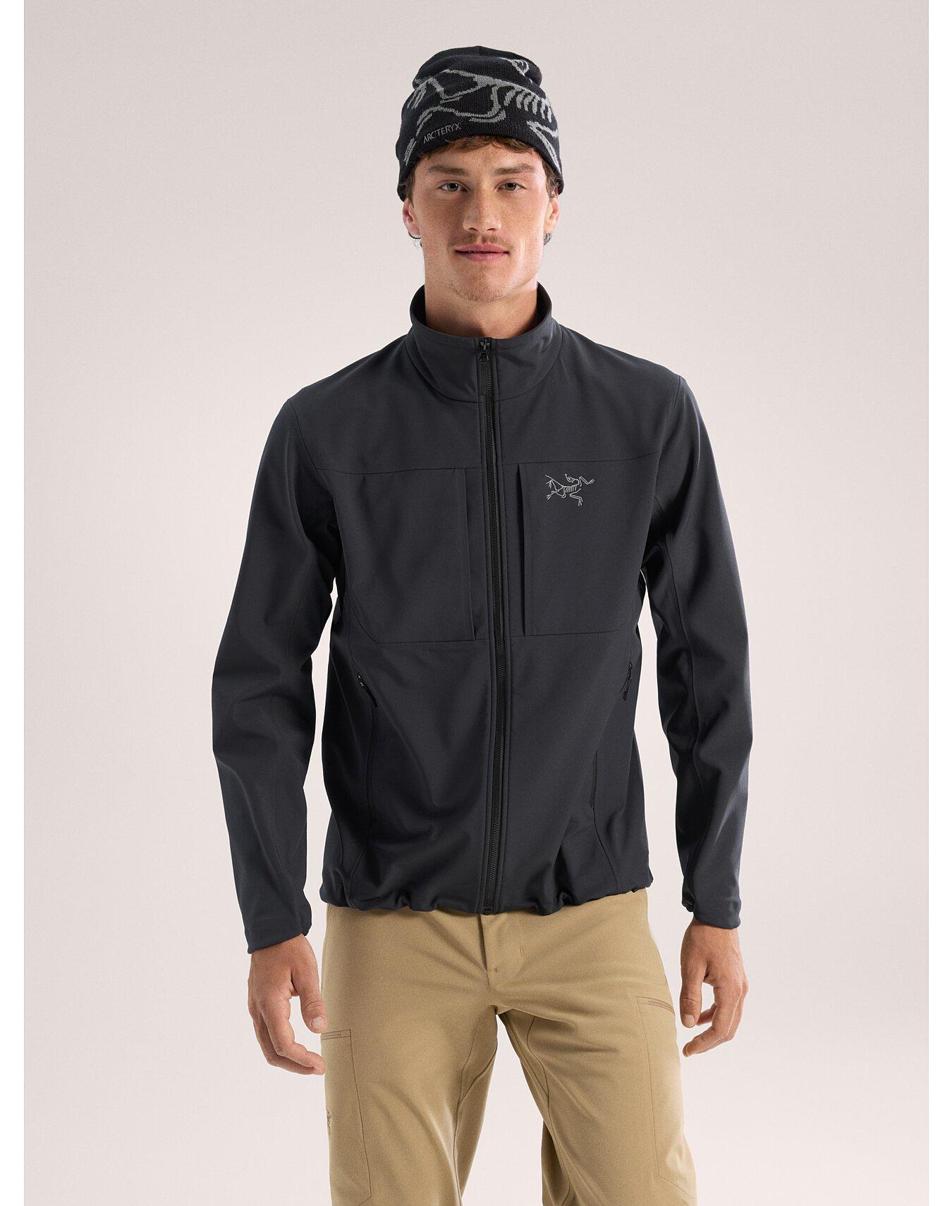 Gamma MX Jacket Men's by ARC'TERYX