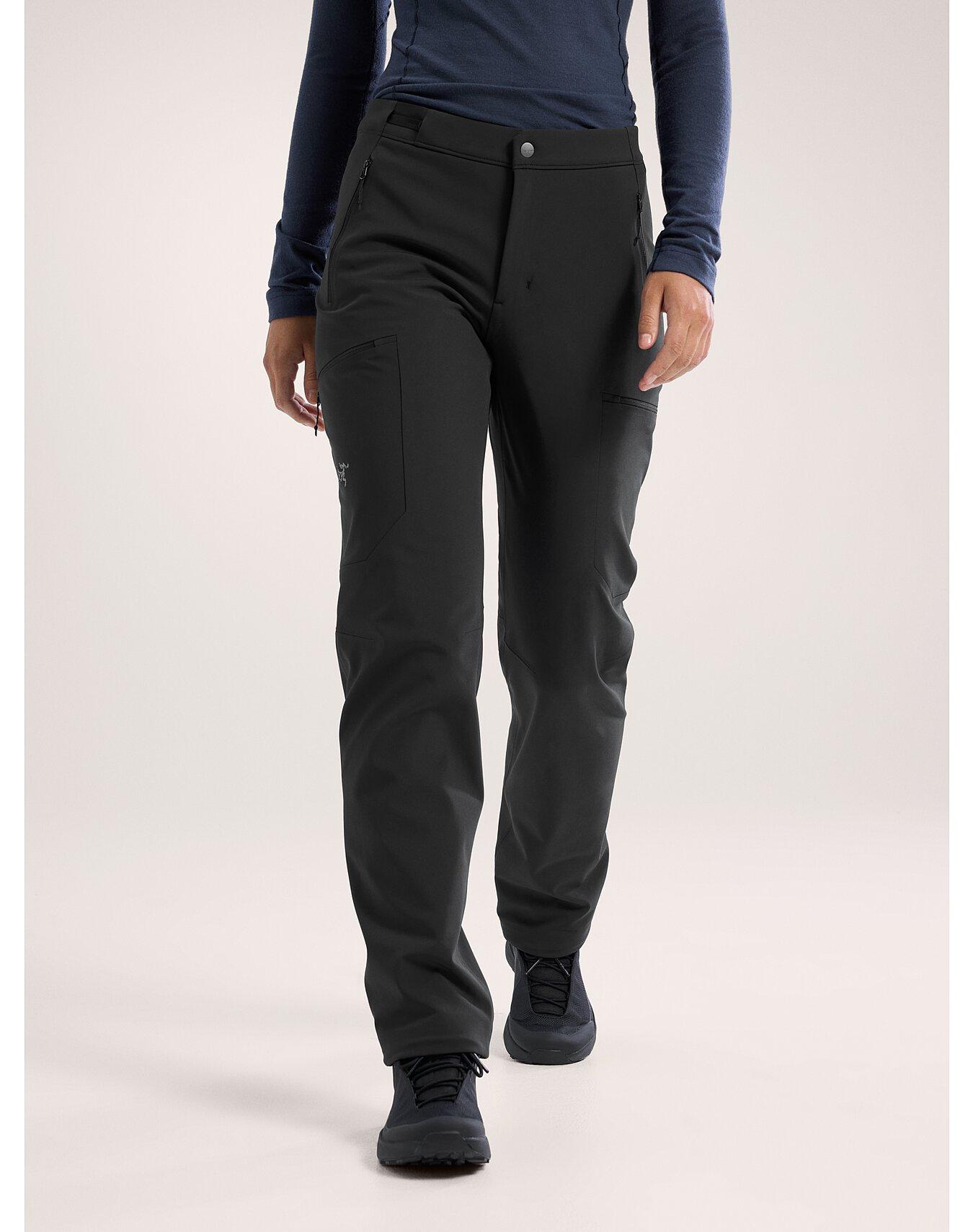 Gamma MX Pant Women's by ARC'TERYX