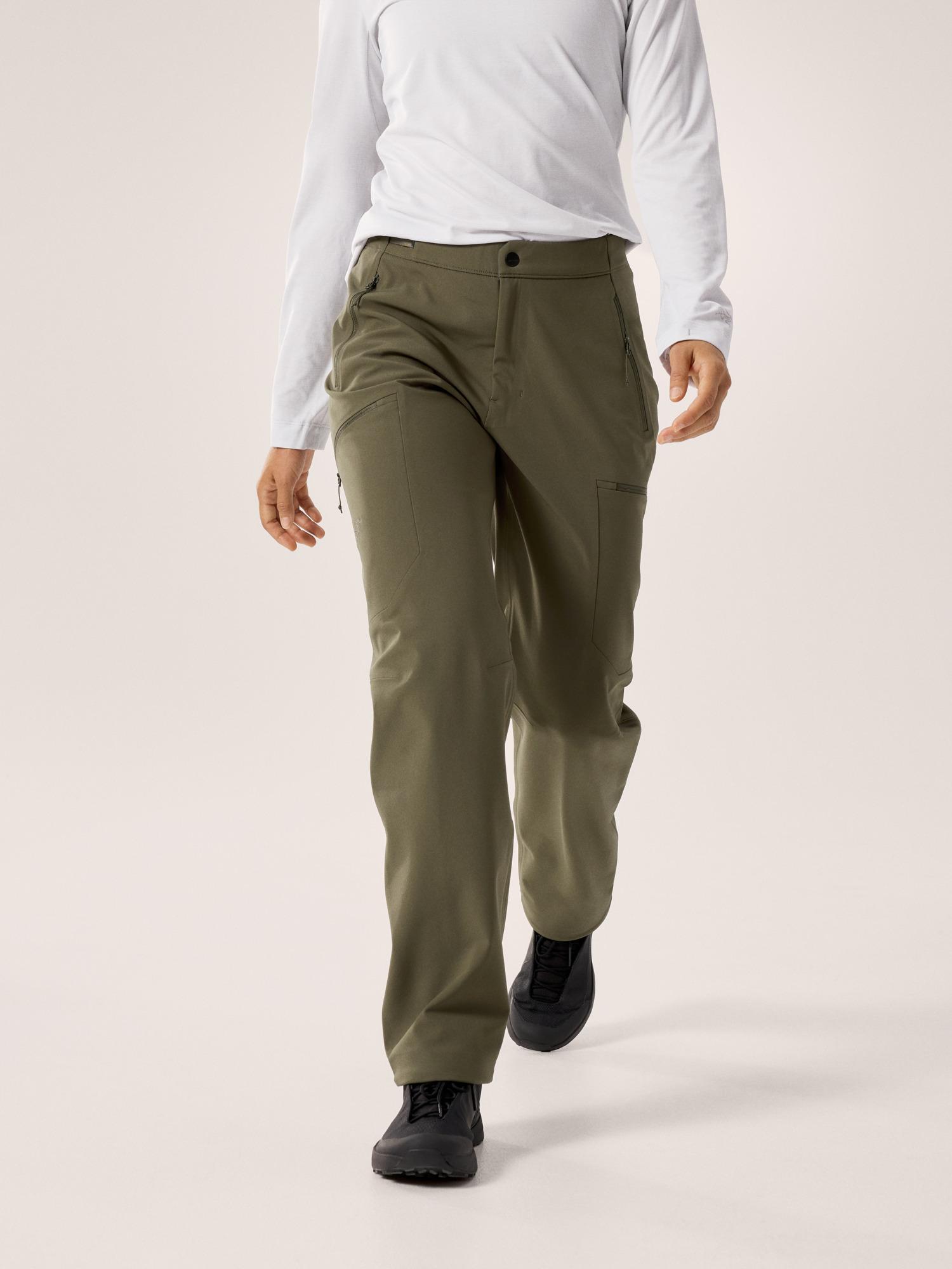 Gamma MX Pant Women's by ARC'TERYX