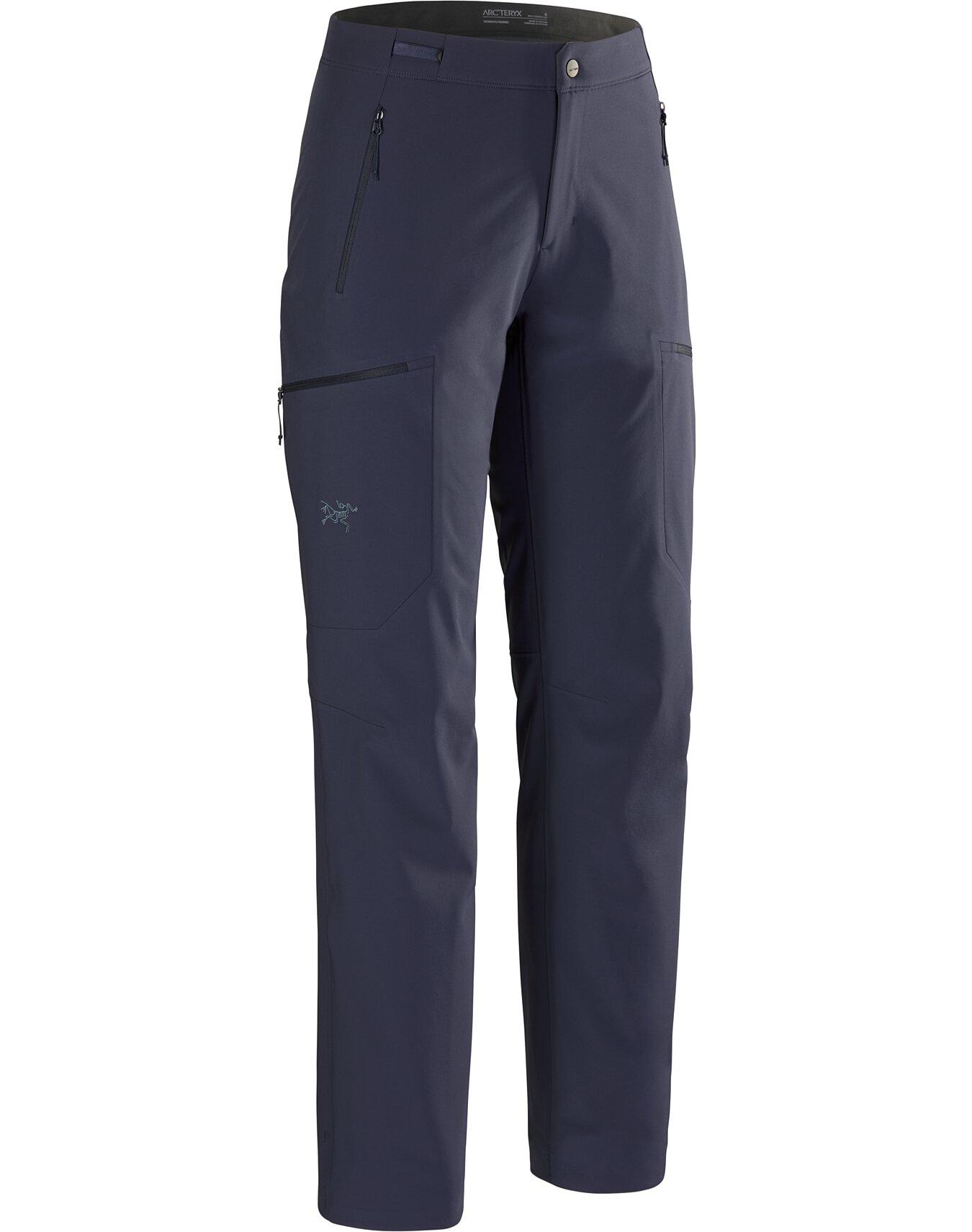 Gamma MX Pant Women's by ARC'TERYX