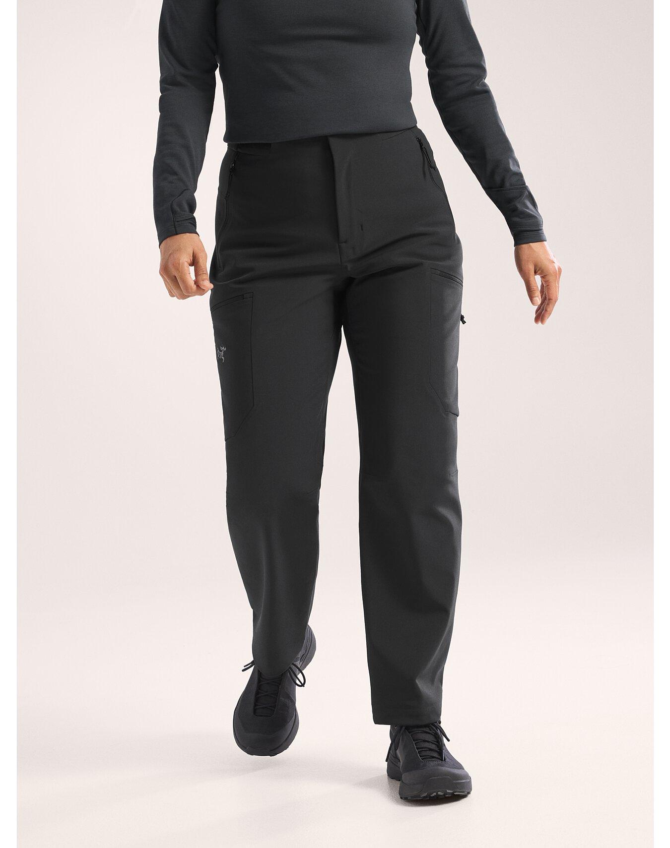 Gamma MX Straight Leg Pant Women's by ARC'TERYX