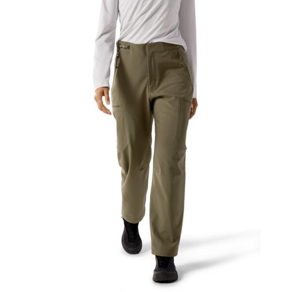 Gamma MX Straight Leg Pants by ARC'TERYX