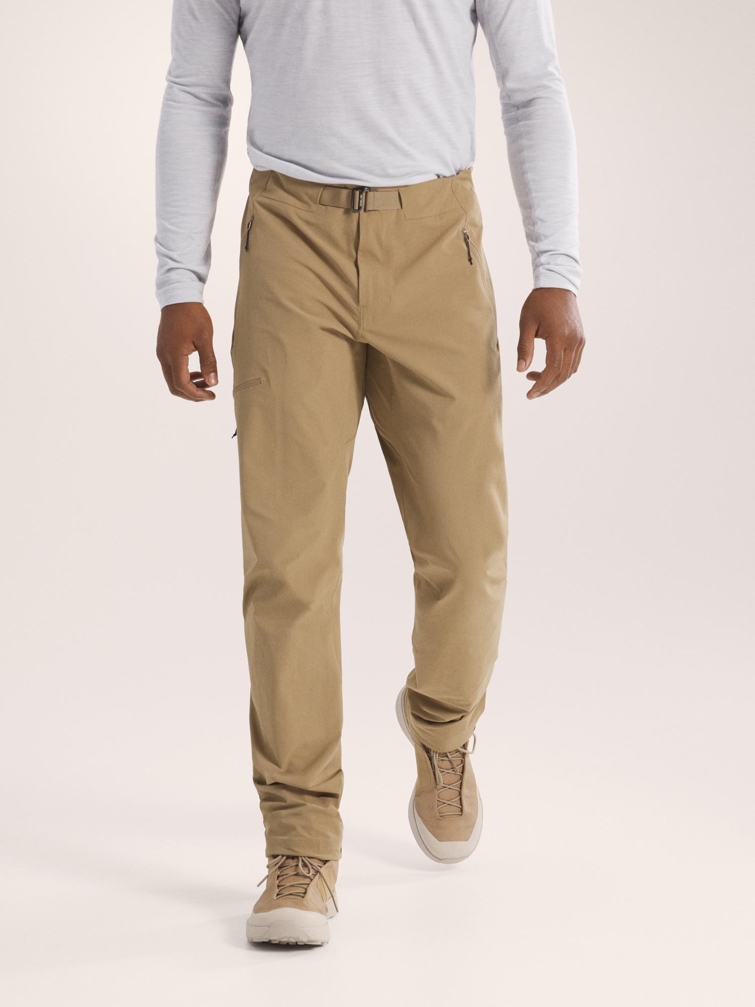 Gamma Pant Men's by ARC'TERYX