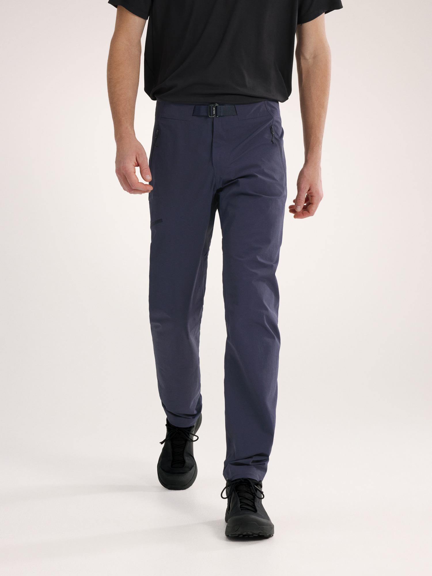 Gamma Pant Men's by ARC'TERYX