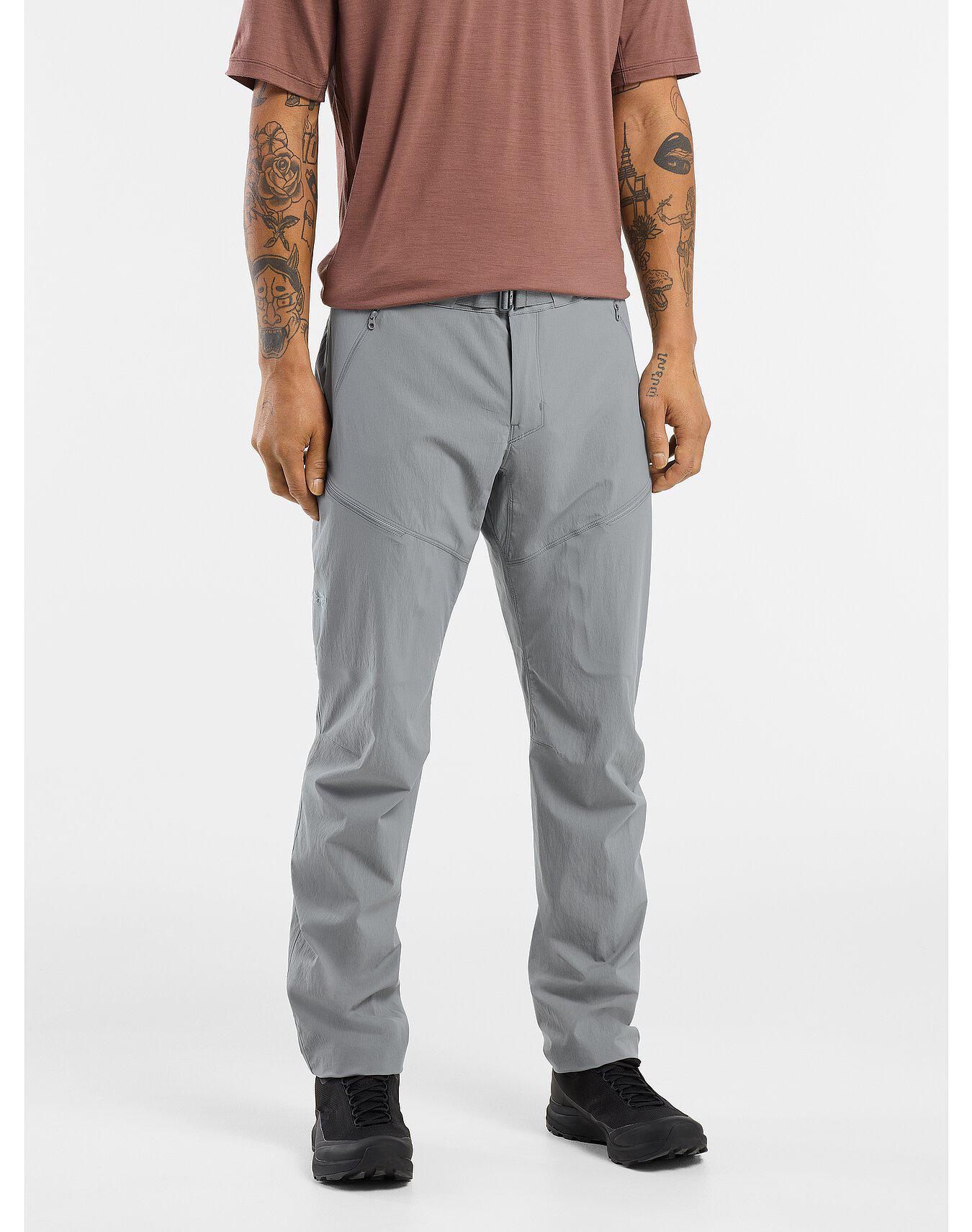 Gamma Quick Dry Pant Men's by ARC'TERYX