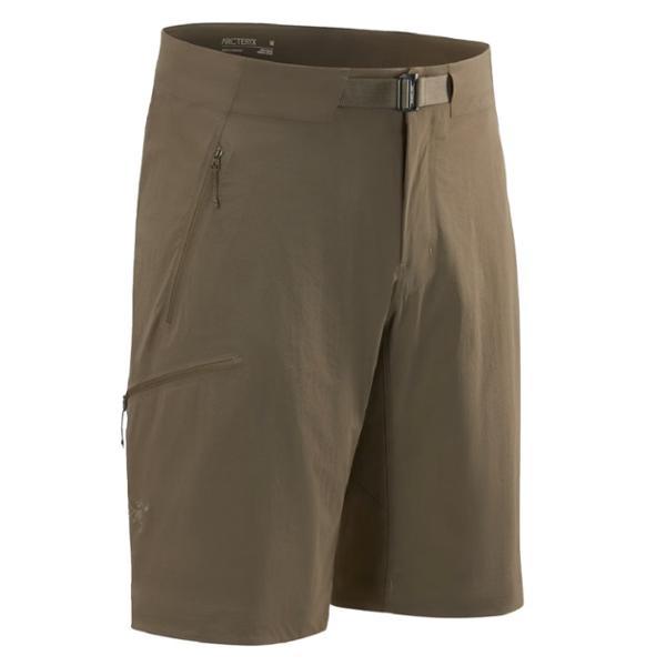Gamma SL 11" Shorts by ARC'TERYX
