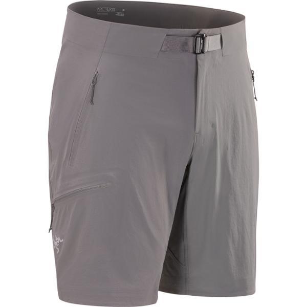 Gamma SL 9" Shorts by ARC'TERYX
