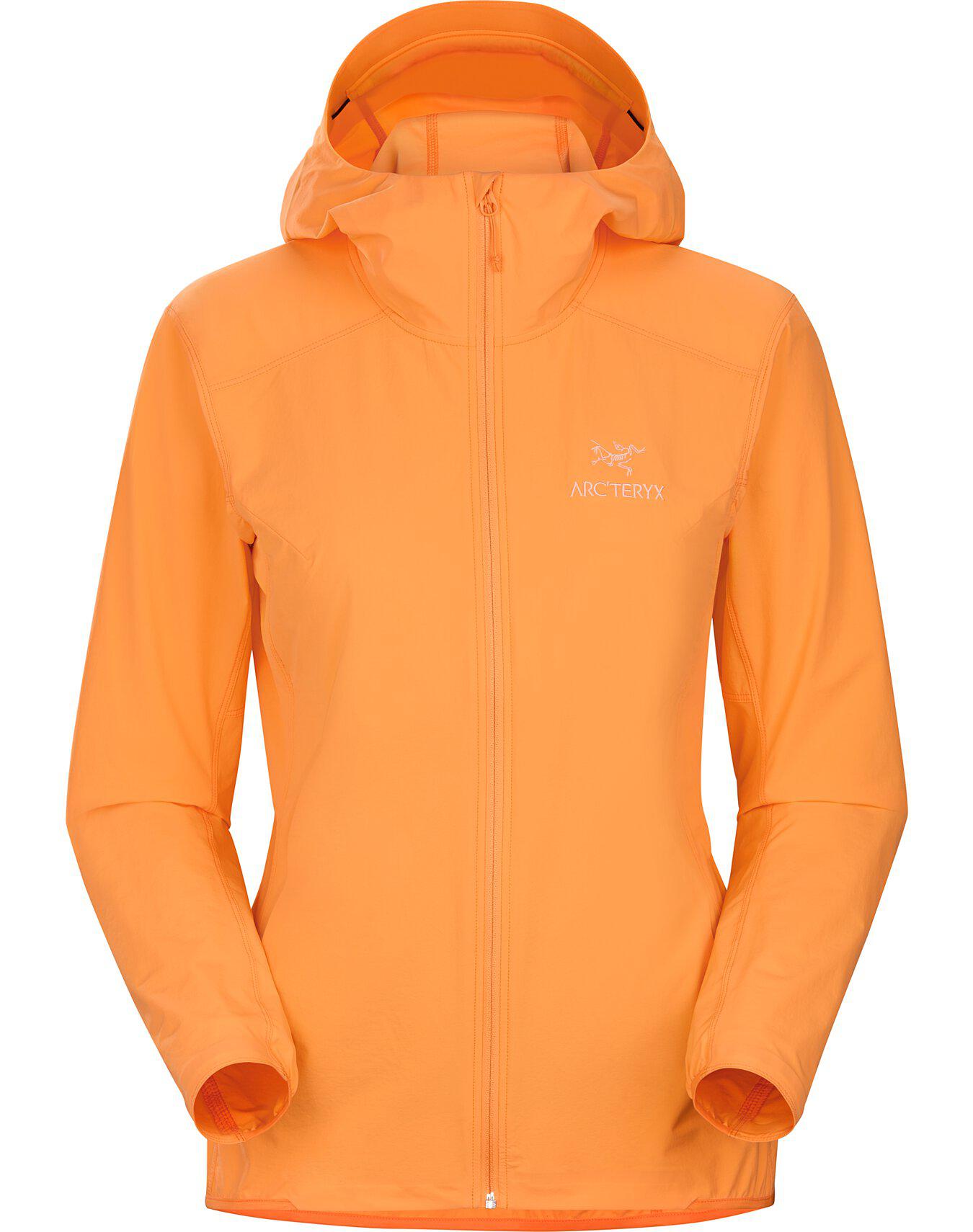 Gamma SL Hoody Women's by ARC'TERYX