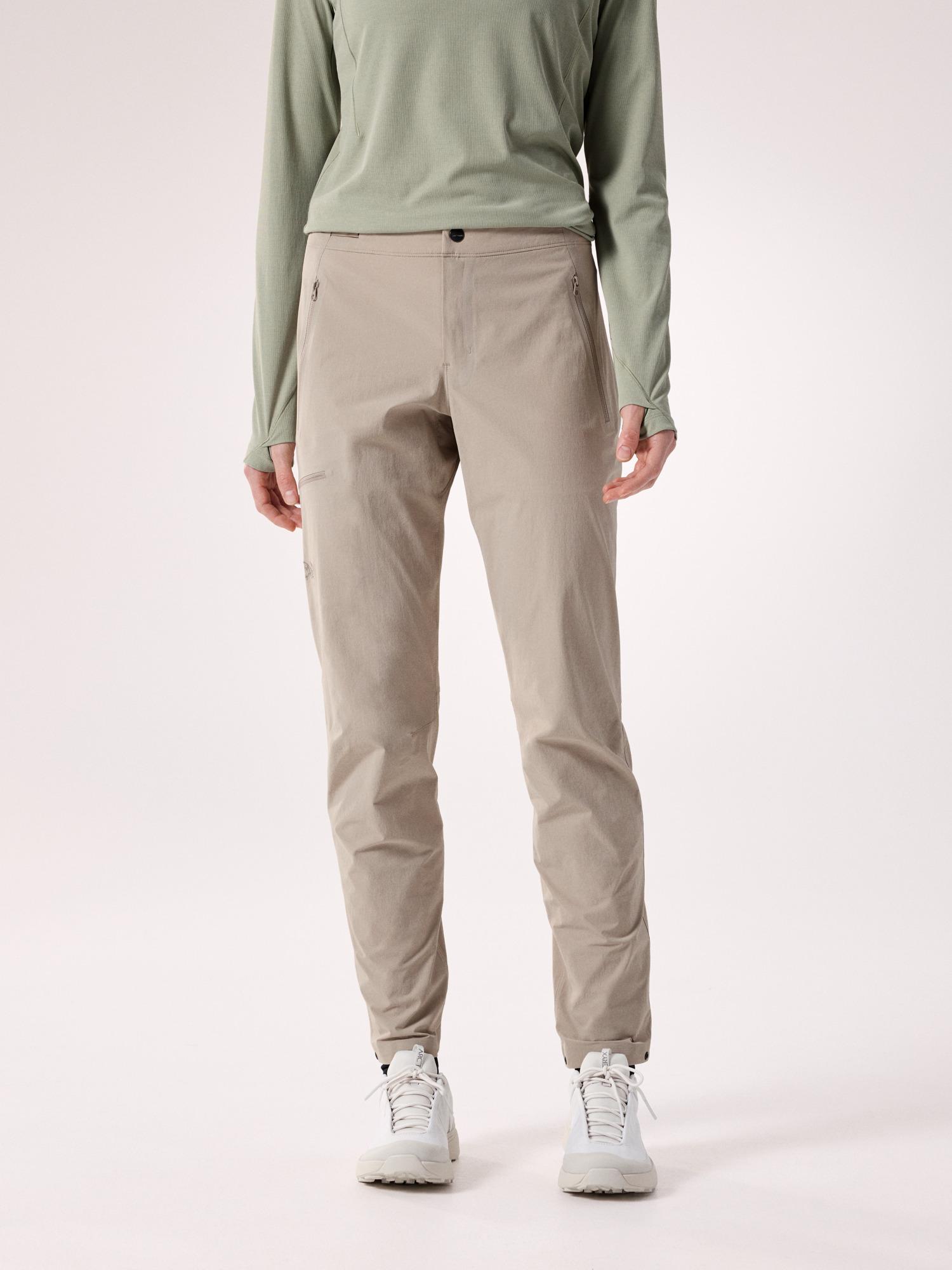 Gamma SL Pant Women's by ARC'TERYX