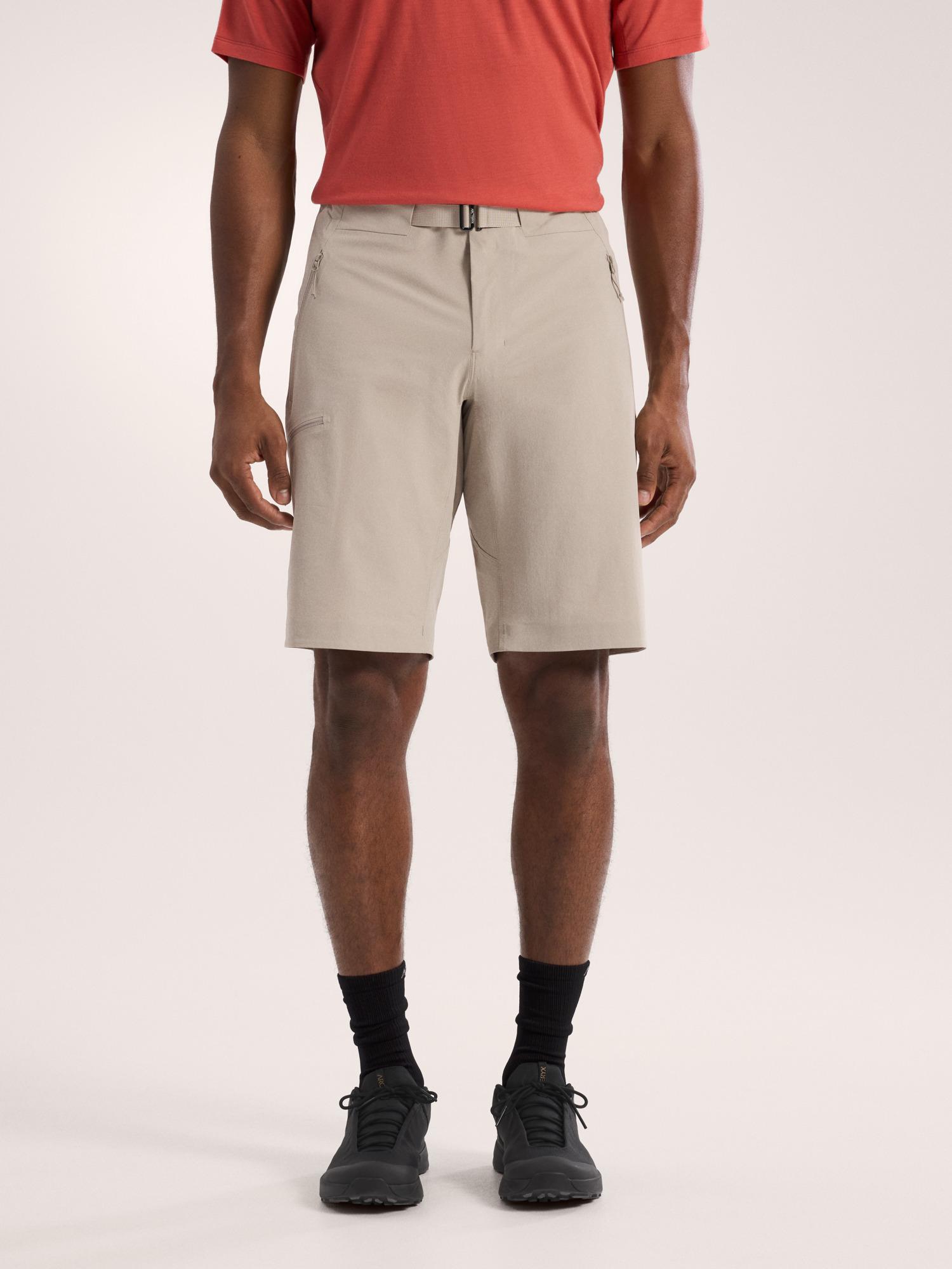Gamma SL Short 11" Men's by ARC'TERYX