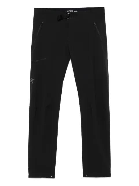 Gamma SL trousers by ARC'TERYX