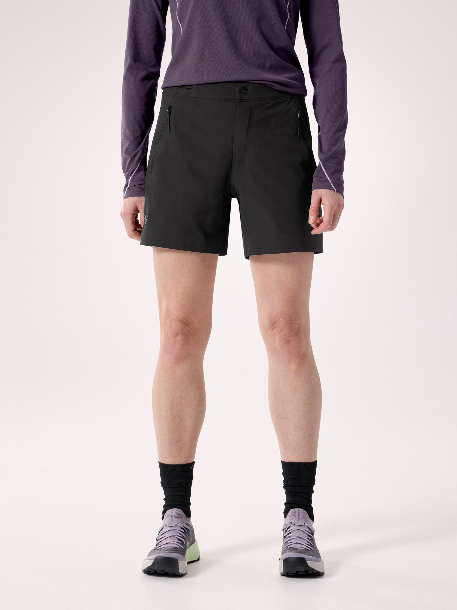 Gamma Short 6" Women's by ARC'TERYX