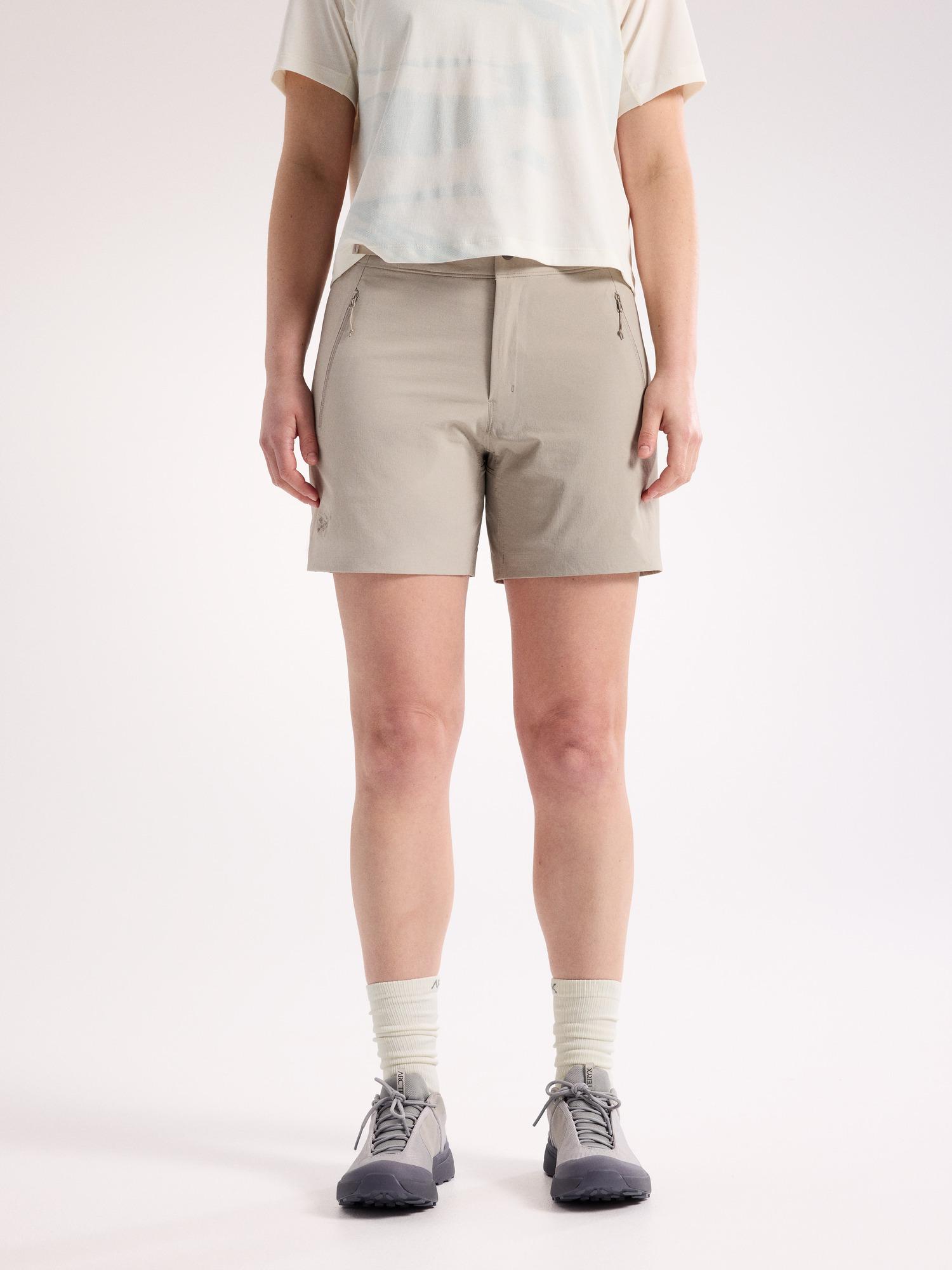 Gamma Short 6" Women's by ARC'TERYX