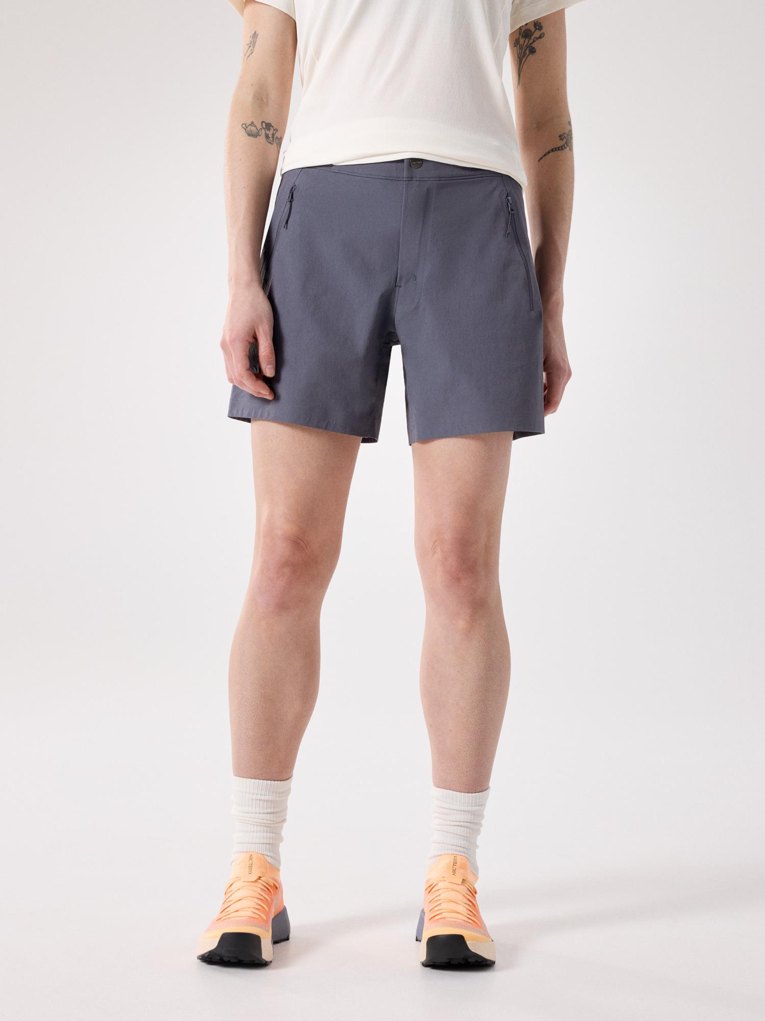 Gamma Short 6" Women's by ARC'TERYX
