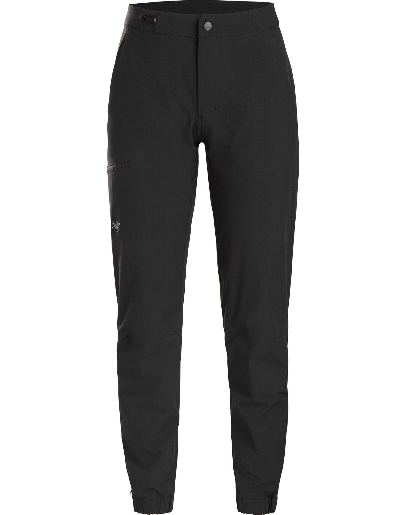 Gamma Tapered Pant Women's by ARC'TERYX