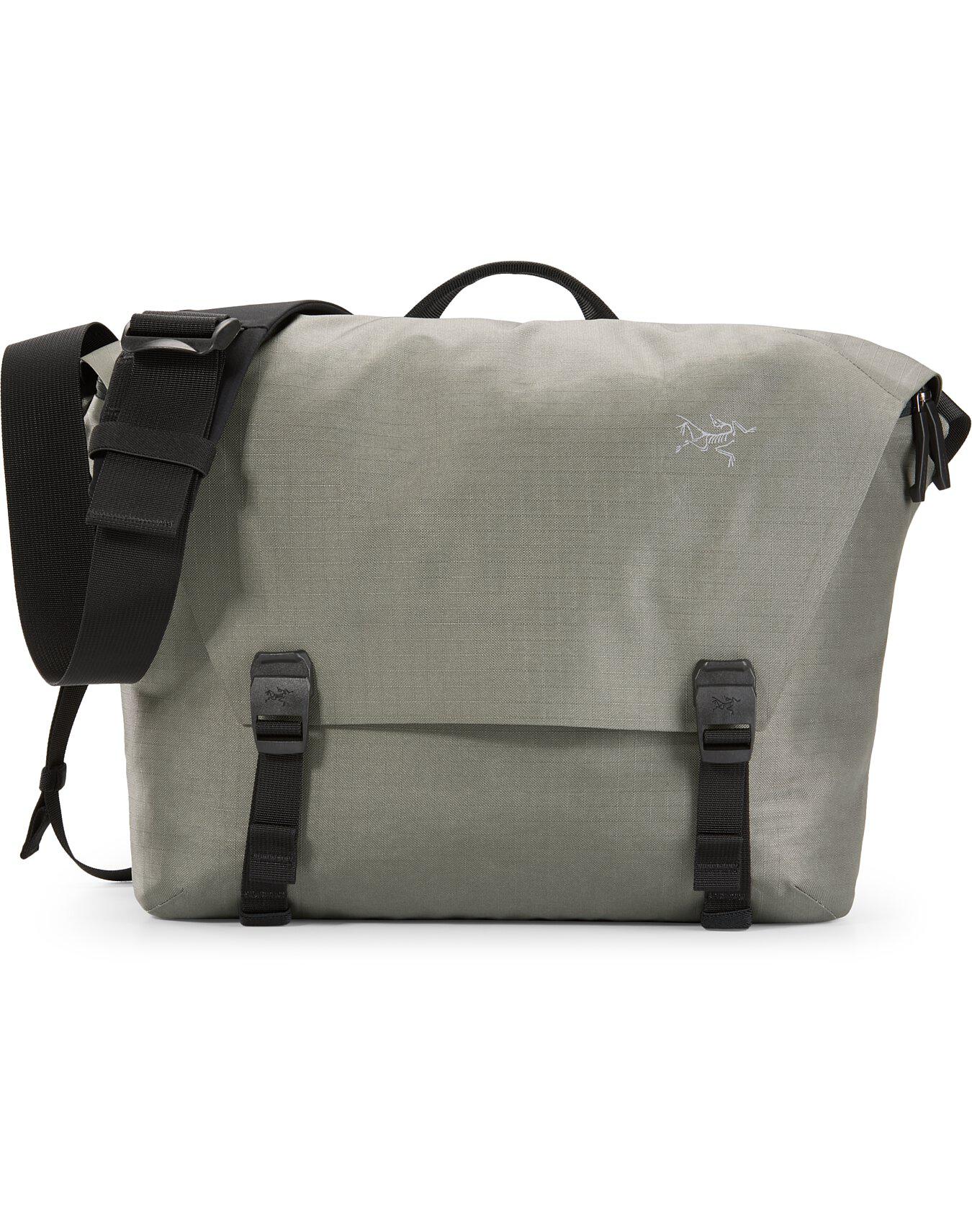 Granville 10 Courier Bag by ARC'TERYX