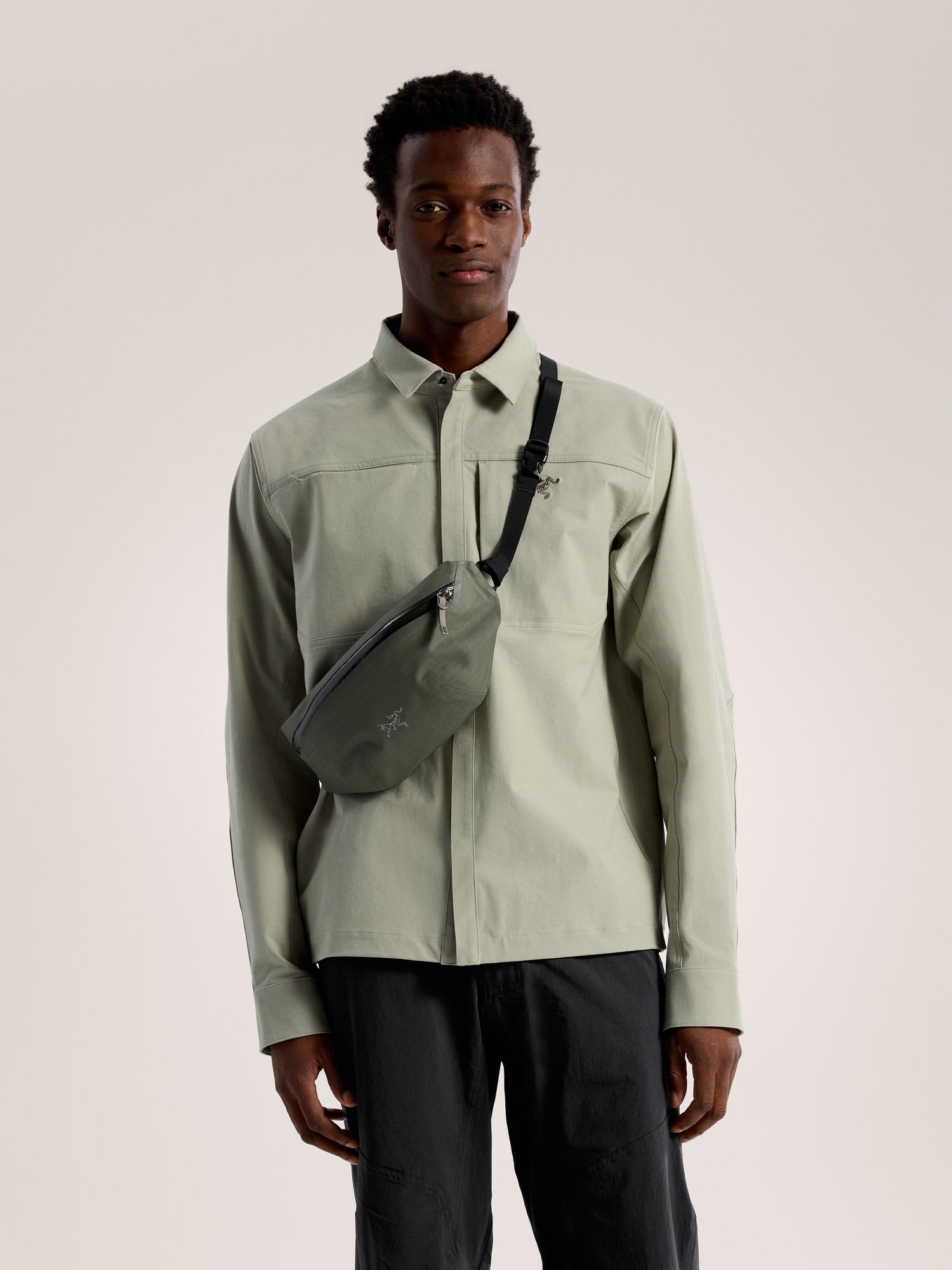 Granville Crossbody Bag by ARC'TERYX