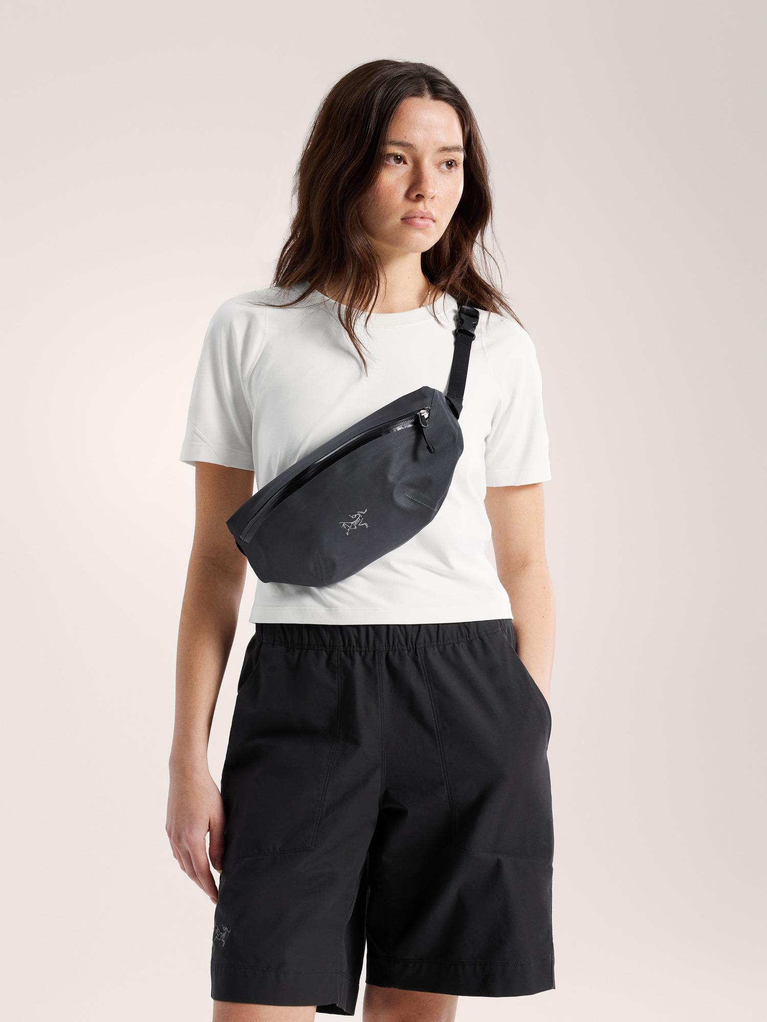 Granville Crossbody Bag by ARC'TERYX