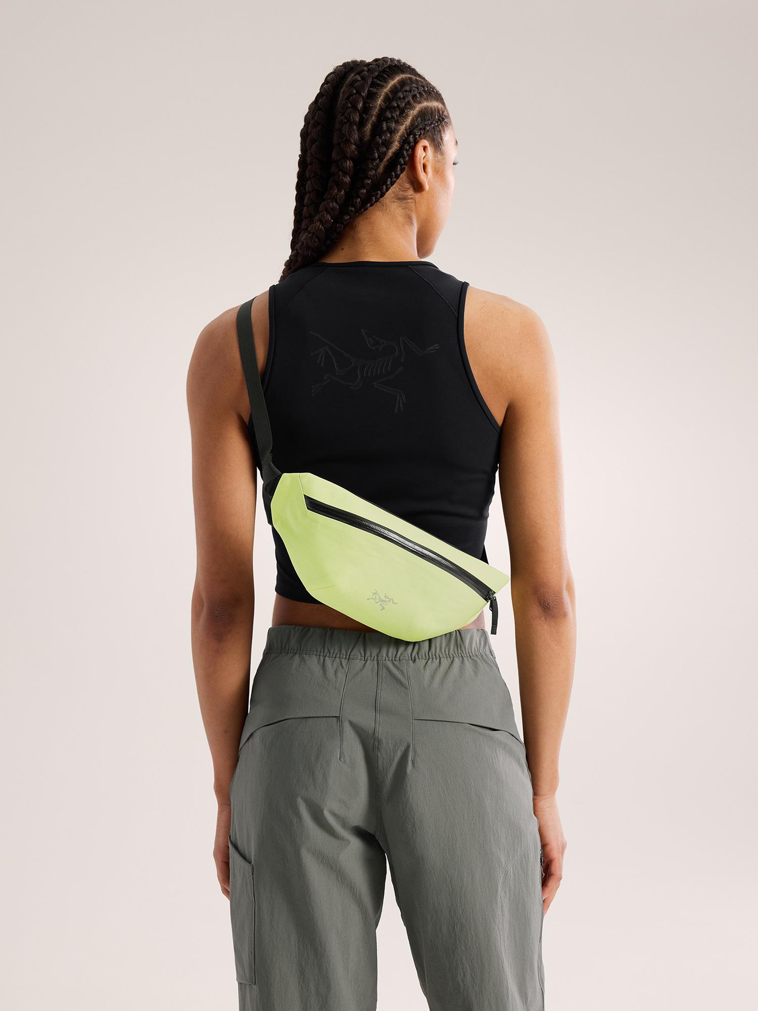 Granville Crossbody Bag by ARC'TERYX