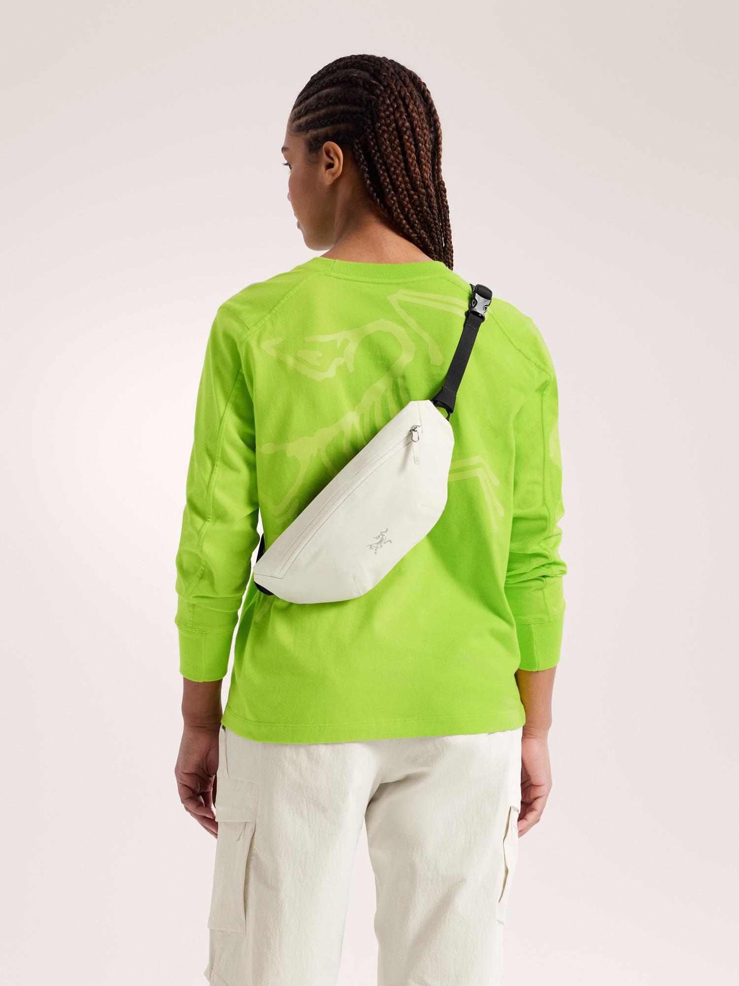 Granville Crossbody Bag by ARC'TERYX