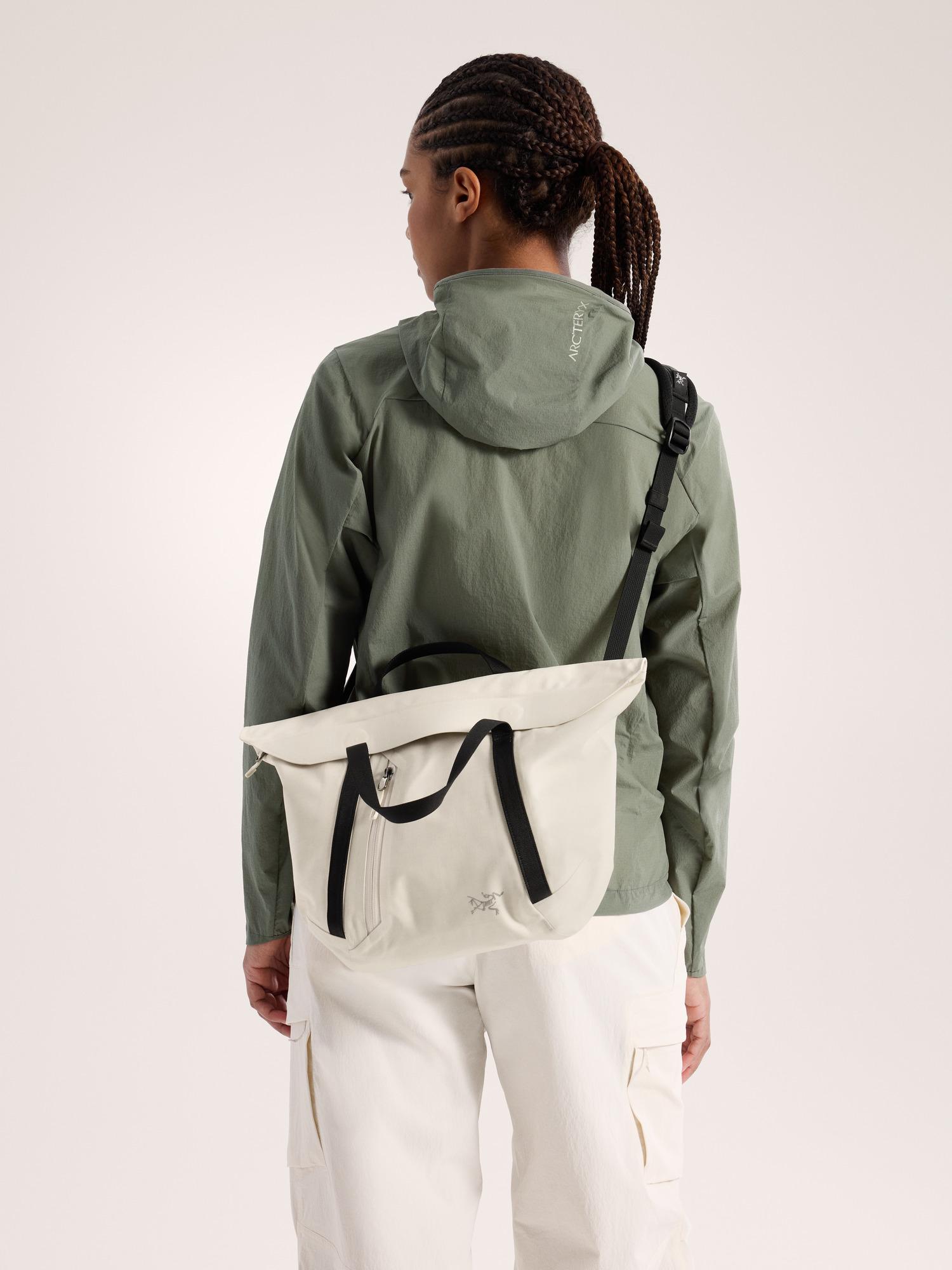 Granville Shoulder Bag by ARC'TERYX