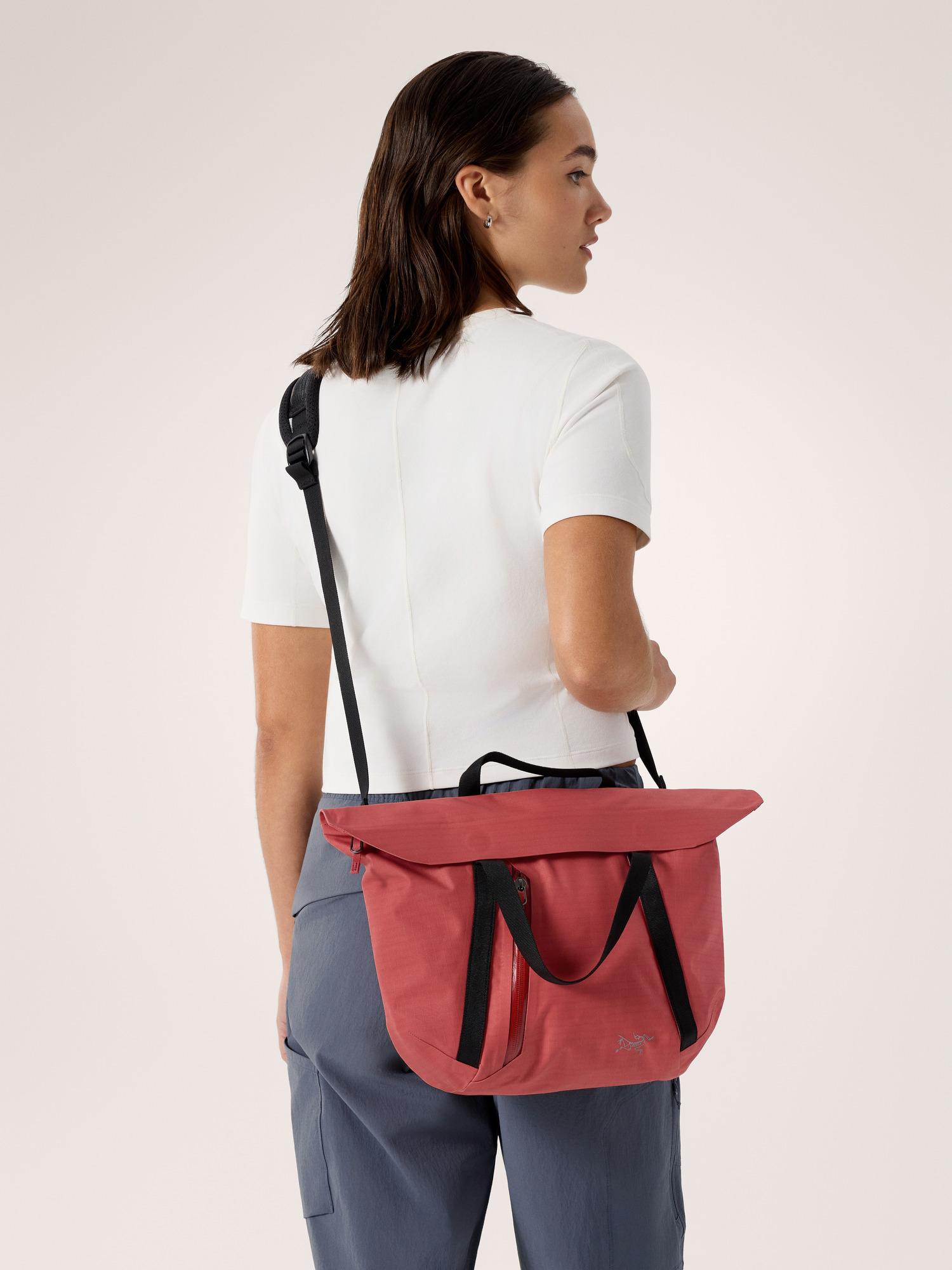 Granville Shoulder Bag by ARC'TERYX