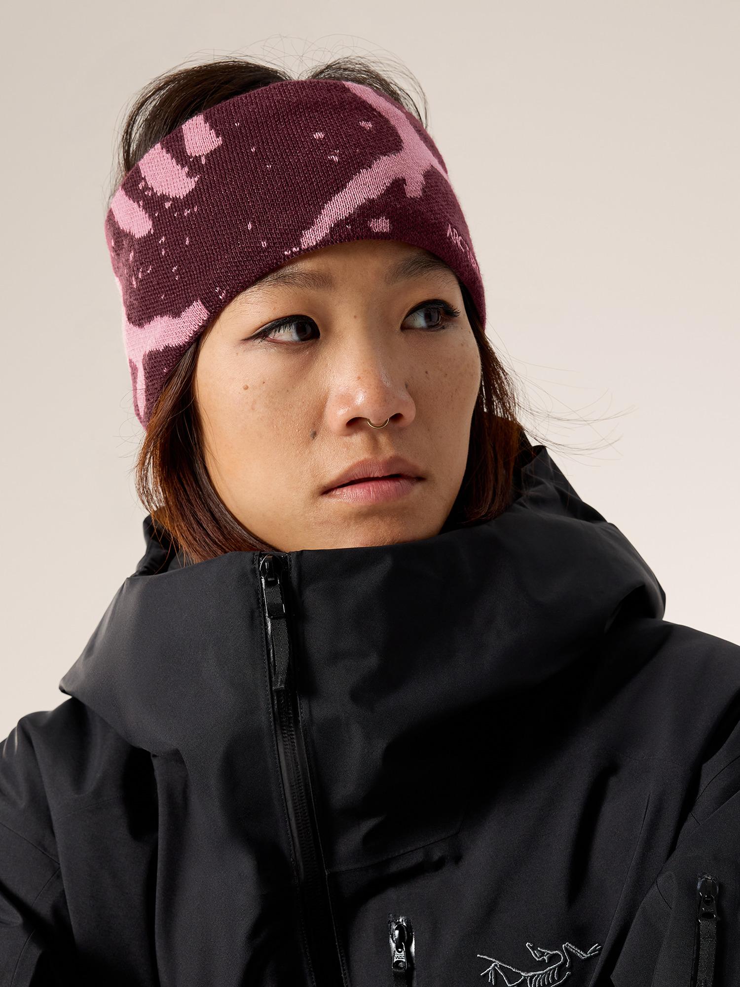 Grotto Headband by ARC'TERYX