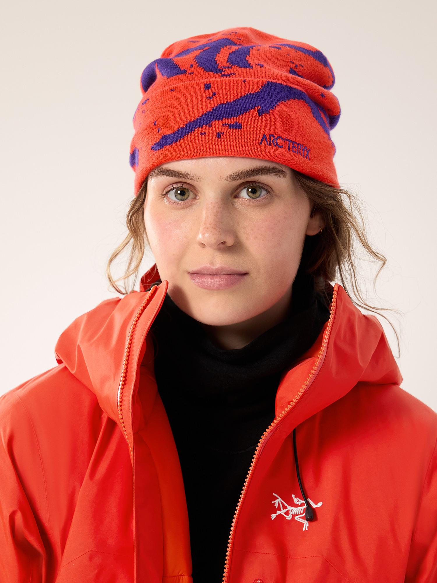 Grotto Toque by ARC'TERYX