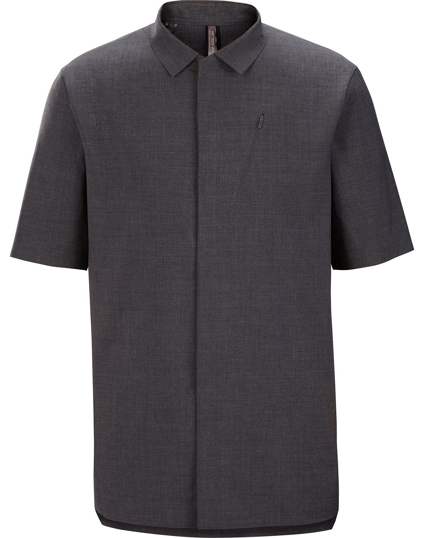 Haedn LT SS Shirt Men's by ARC'TERYX