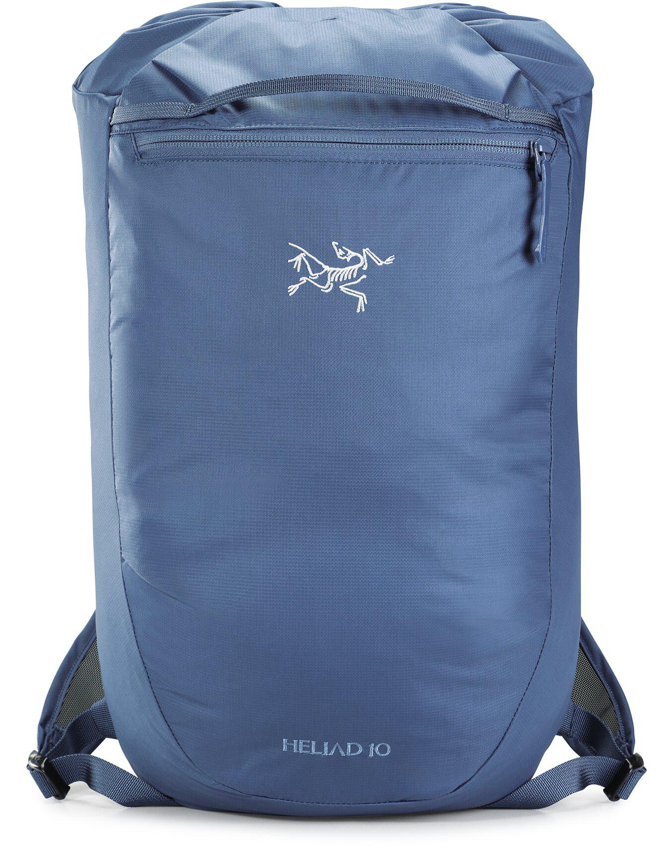 Heliad 10 Backpack by ARC'TERYX
